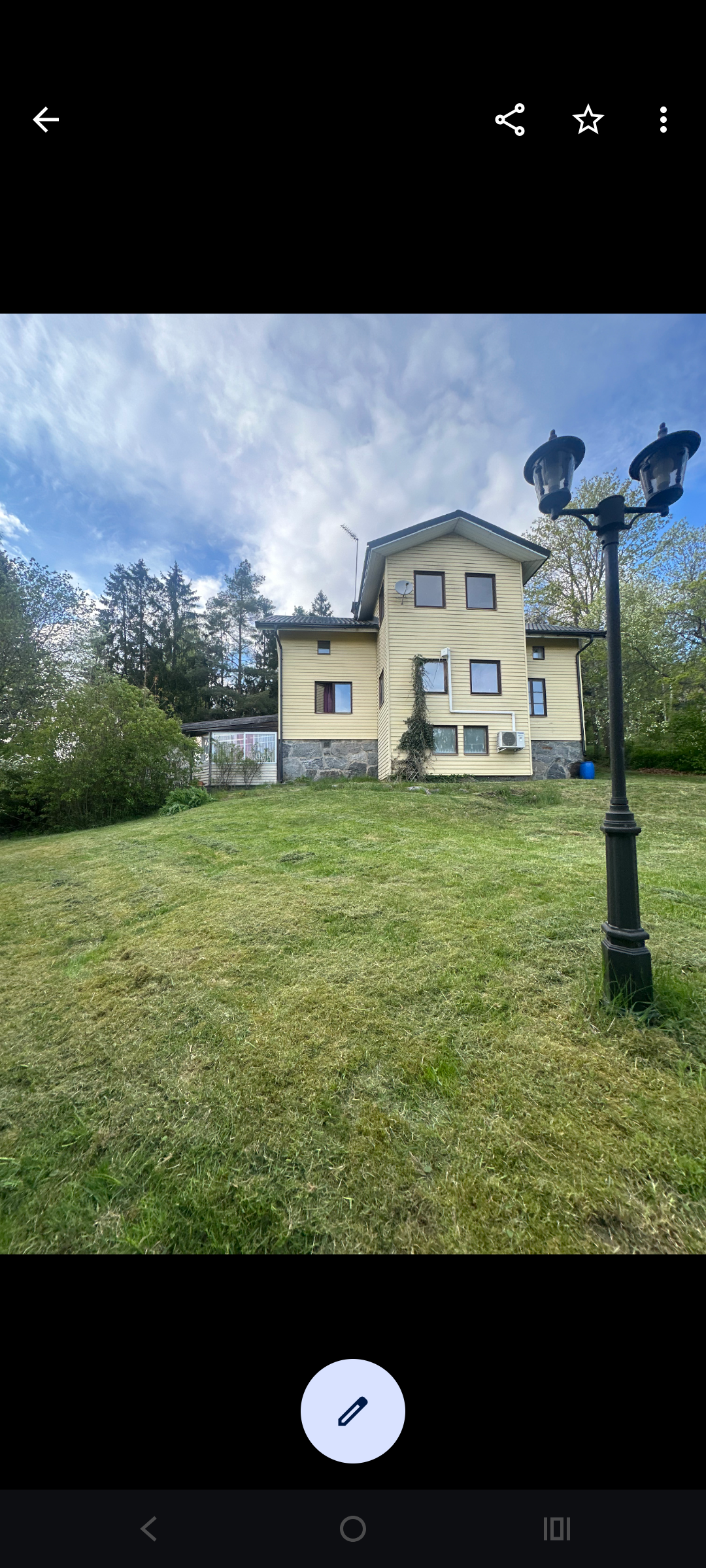 Villa/Hus, 2 rooms, 20 sqm, Tumba – bild 12