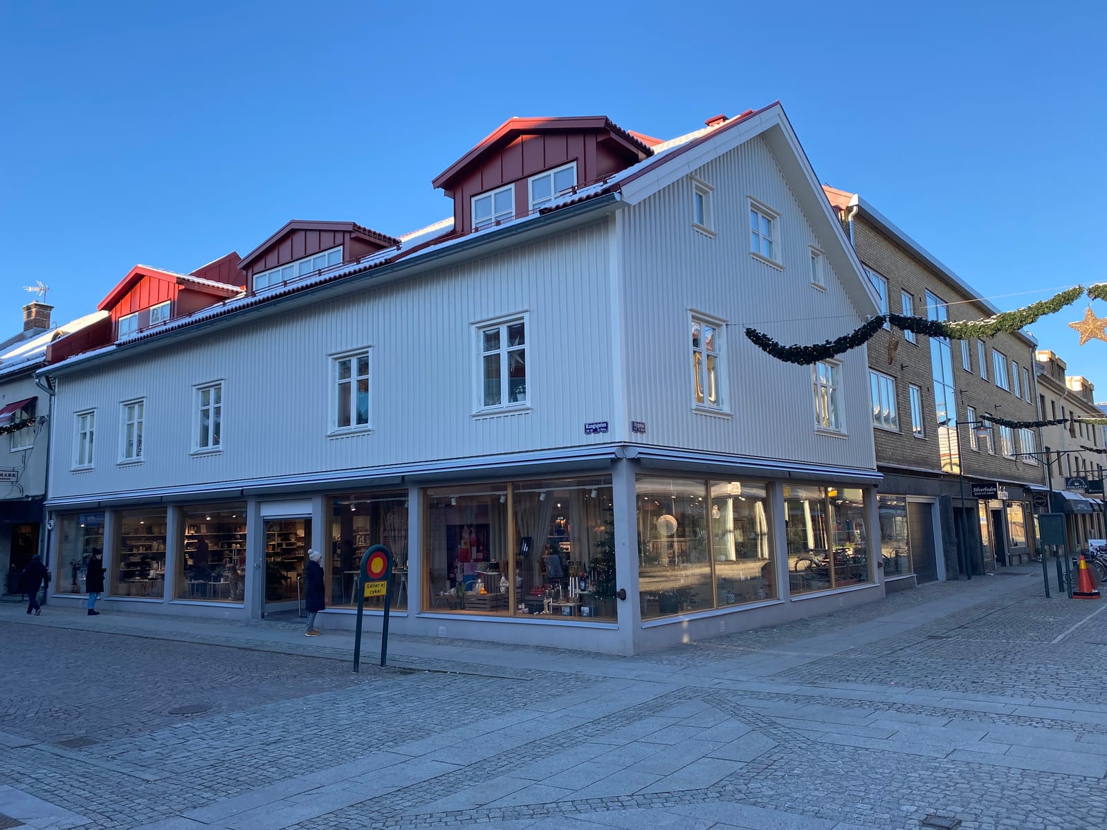 3 rok · 84 m² i Alingsås – bild 2