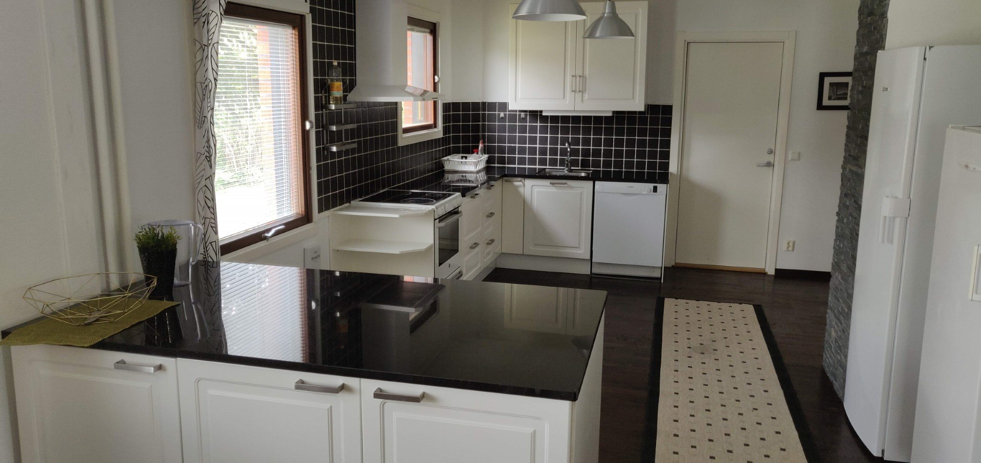 Lägenhet, 4 rooms, 120 sqm, Nybro – Nybro