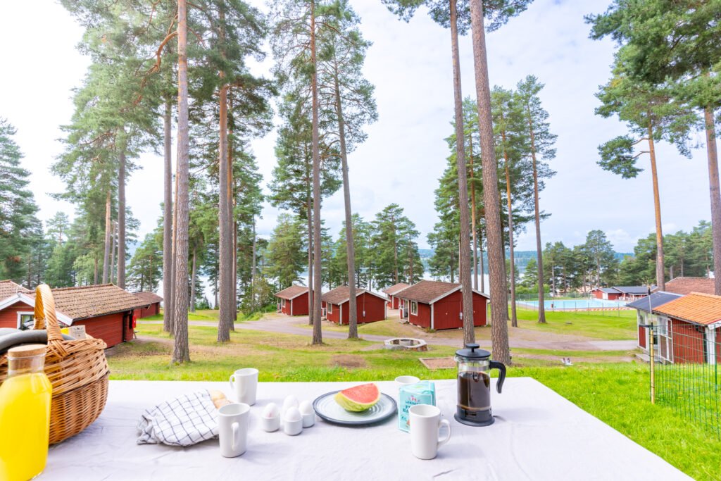 Duplex, 3 rooms, 38 sqm, Leksand