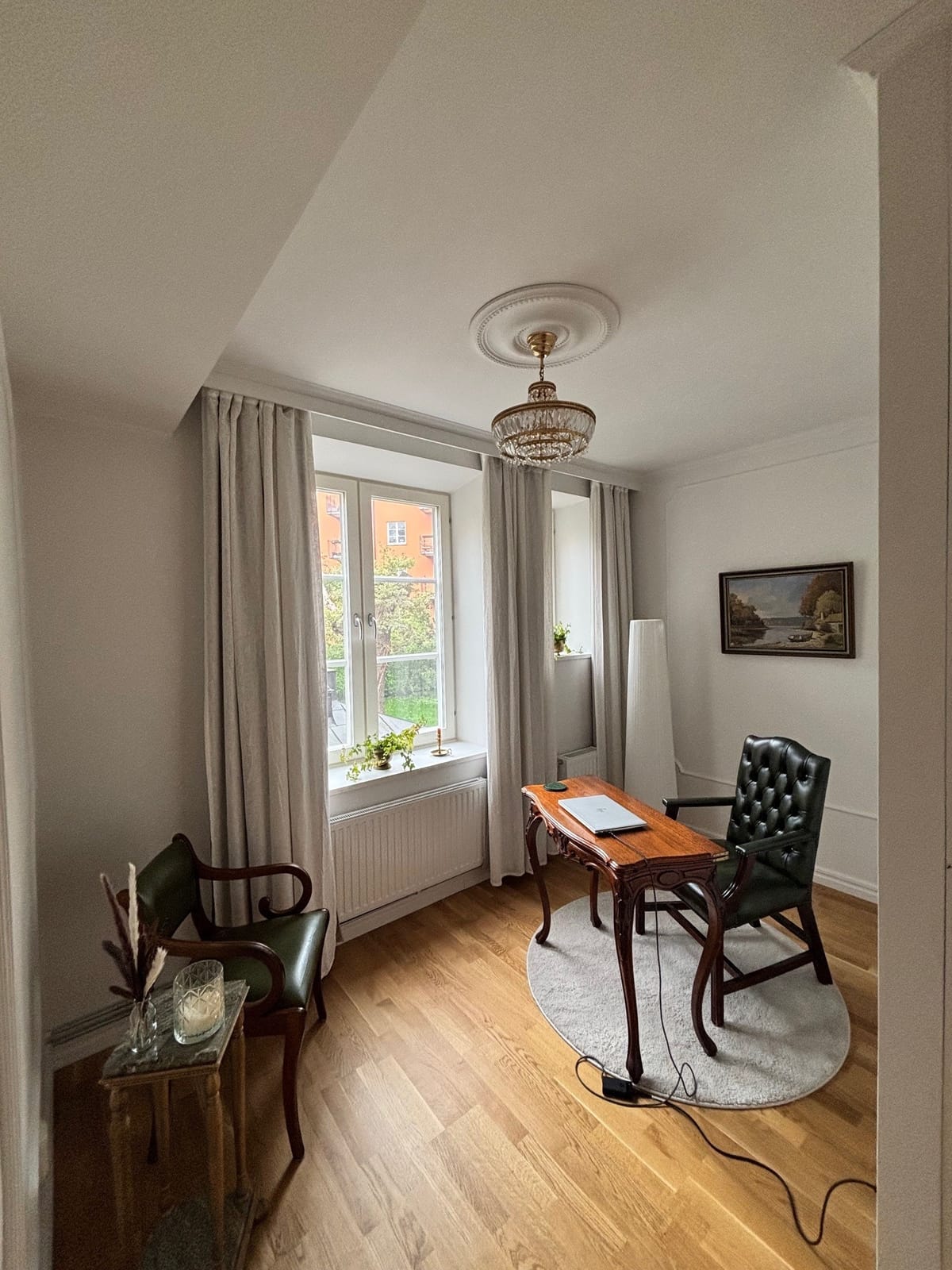 3 rok · 72 m² i Stockholm – bild 6