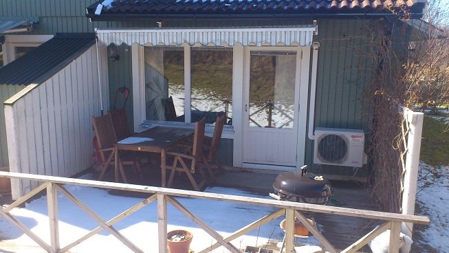 2 rok · 64 m² i Sollentuna – bild 6