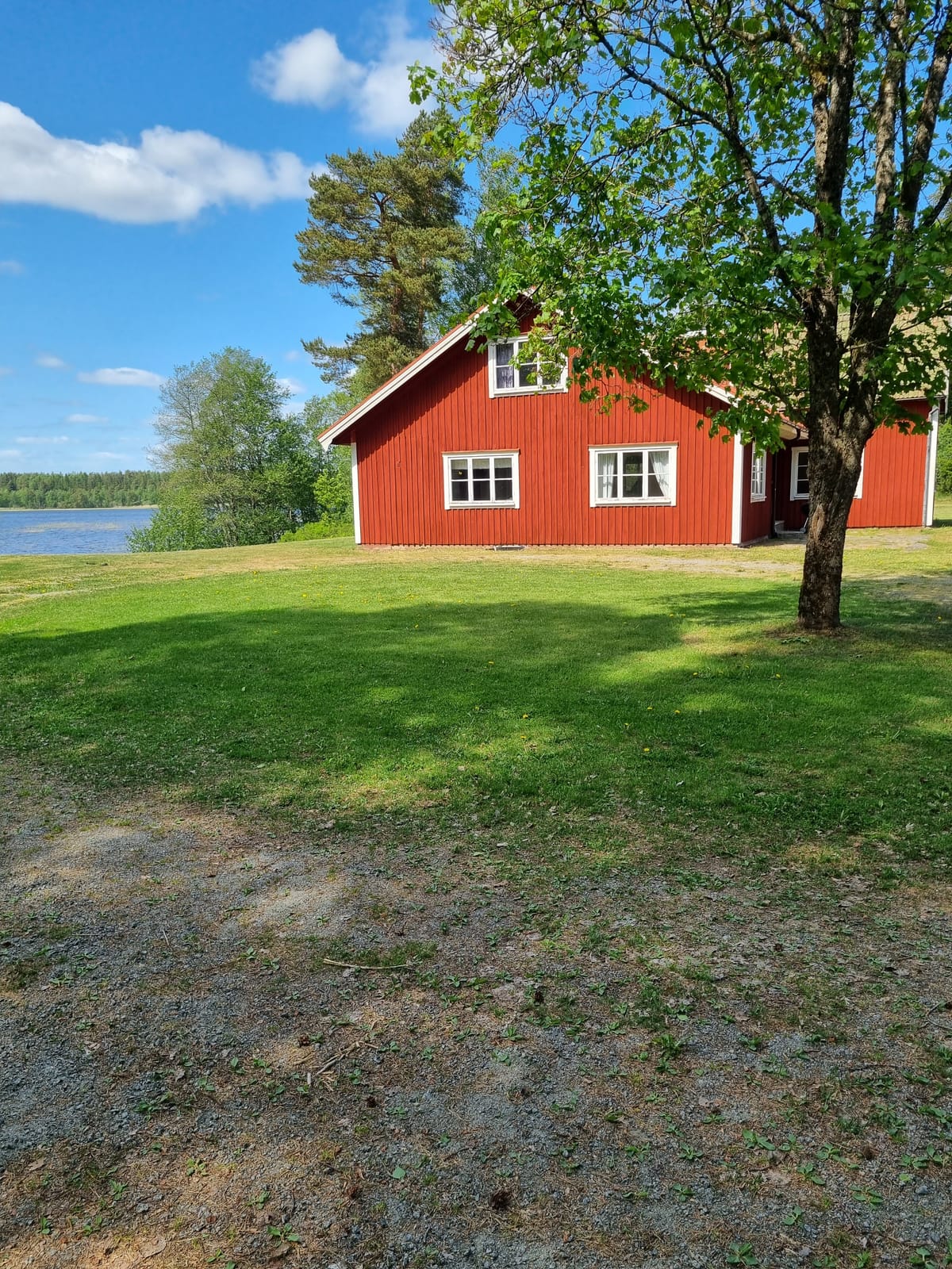 9 rok · 240 m² i Sandsjöfors – bild 13