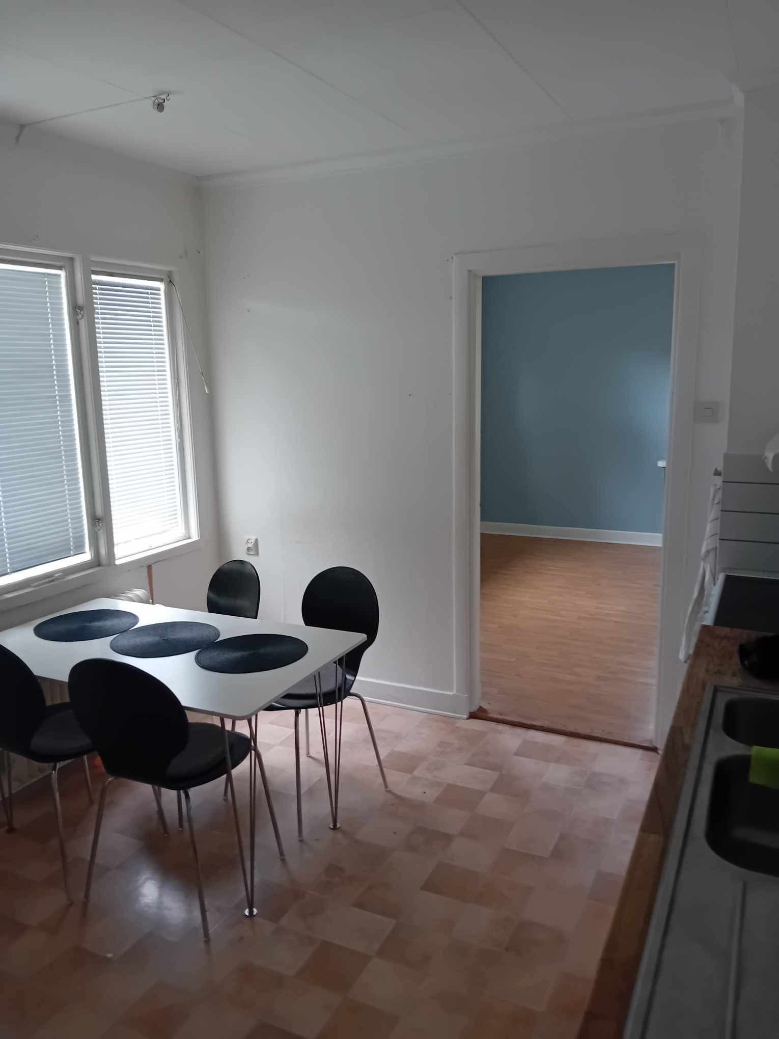 2 rok · 40 m² i Växjö – bild 2