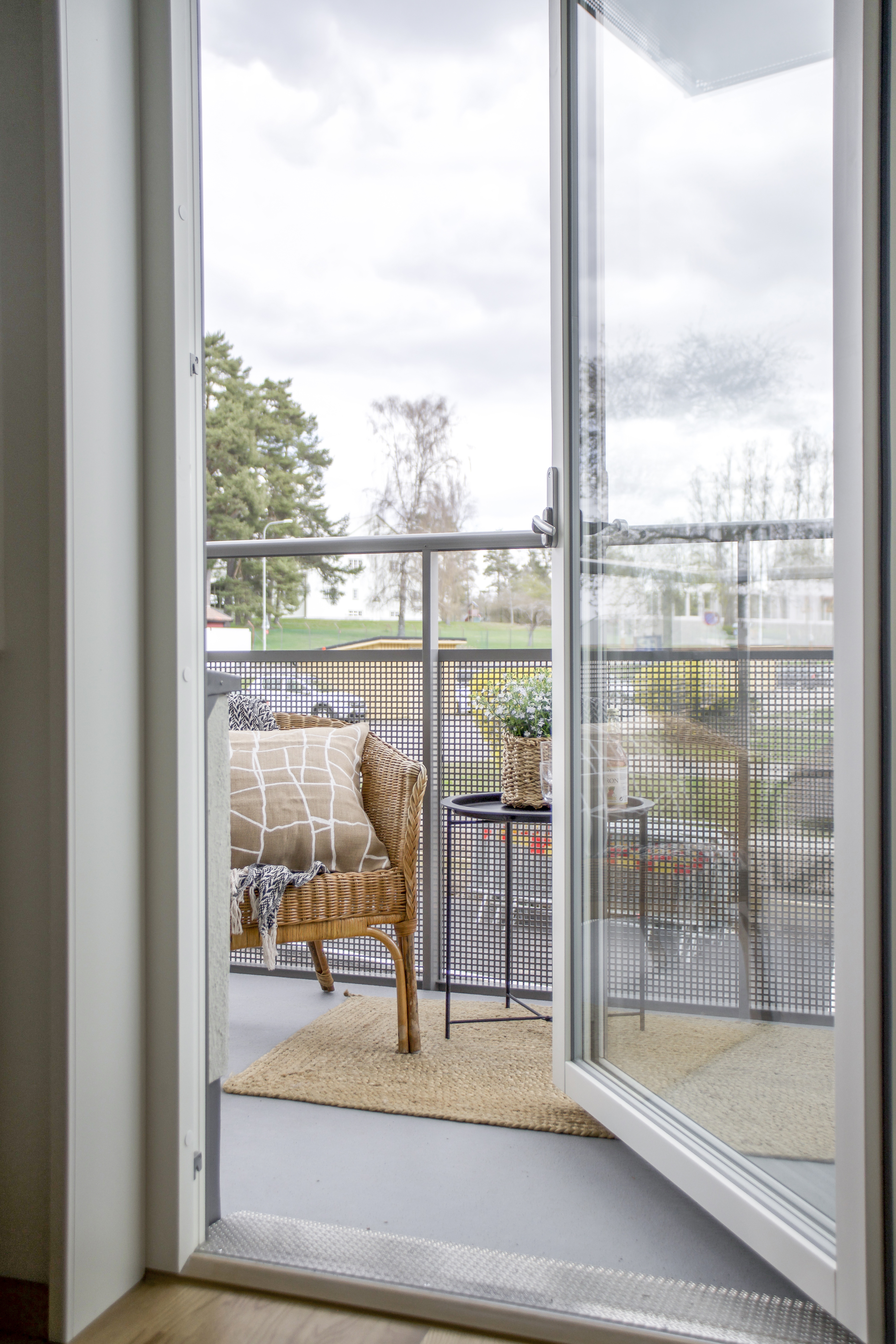 Lägenhet, 2 rooms, 49 sqm, Nyköping – bild 3