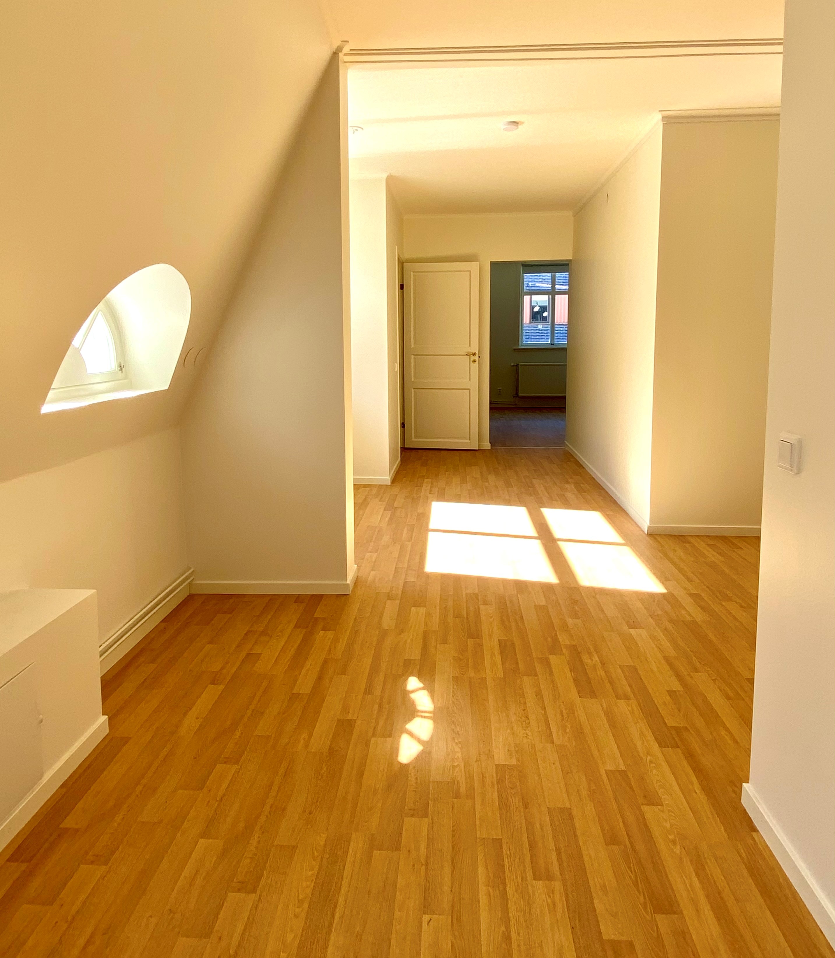 Lägenhet, 2 rooms, 100 sqm, Ludvika – bild 7