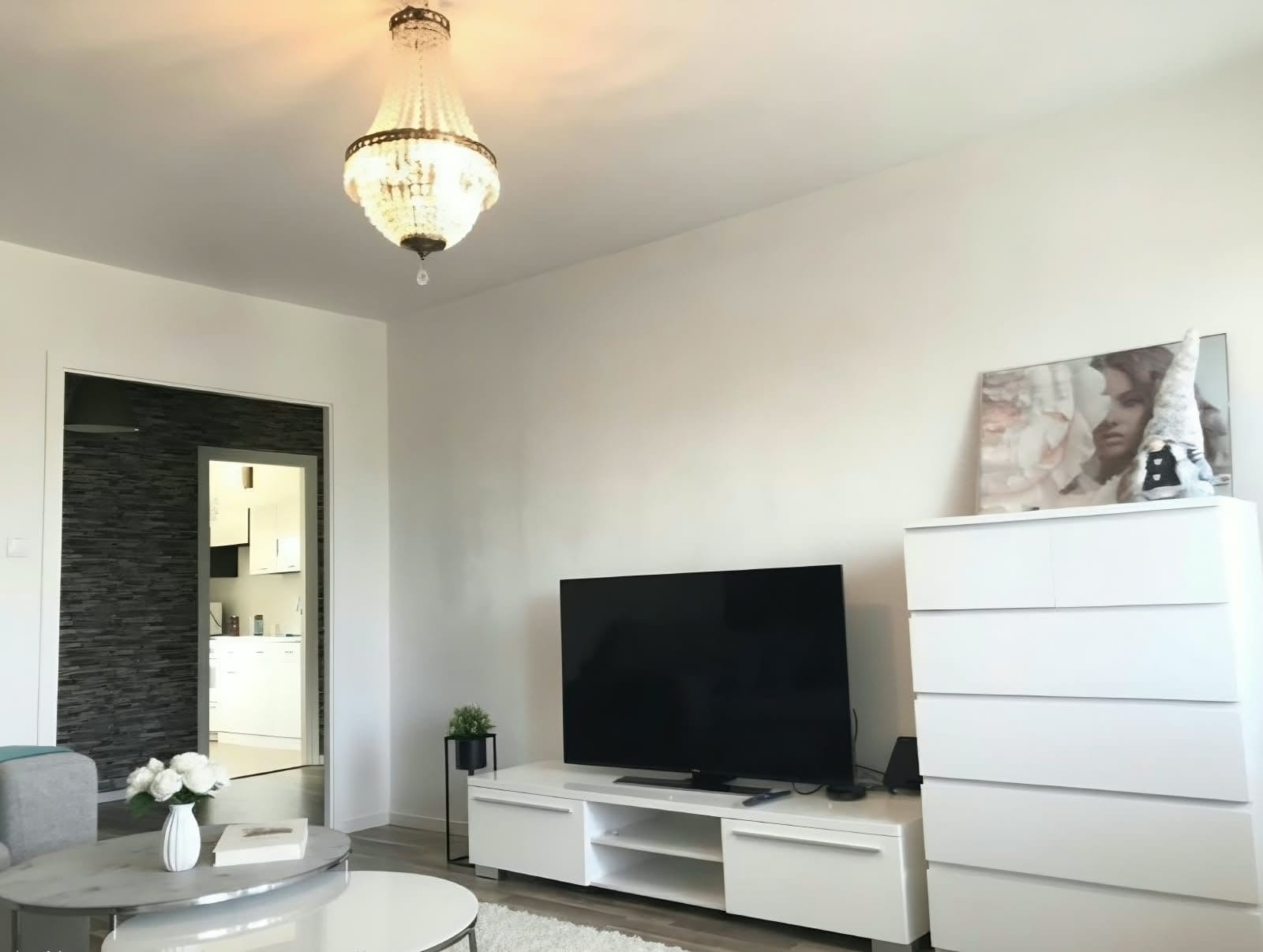 2 rok · 54 m² i Fagersta