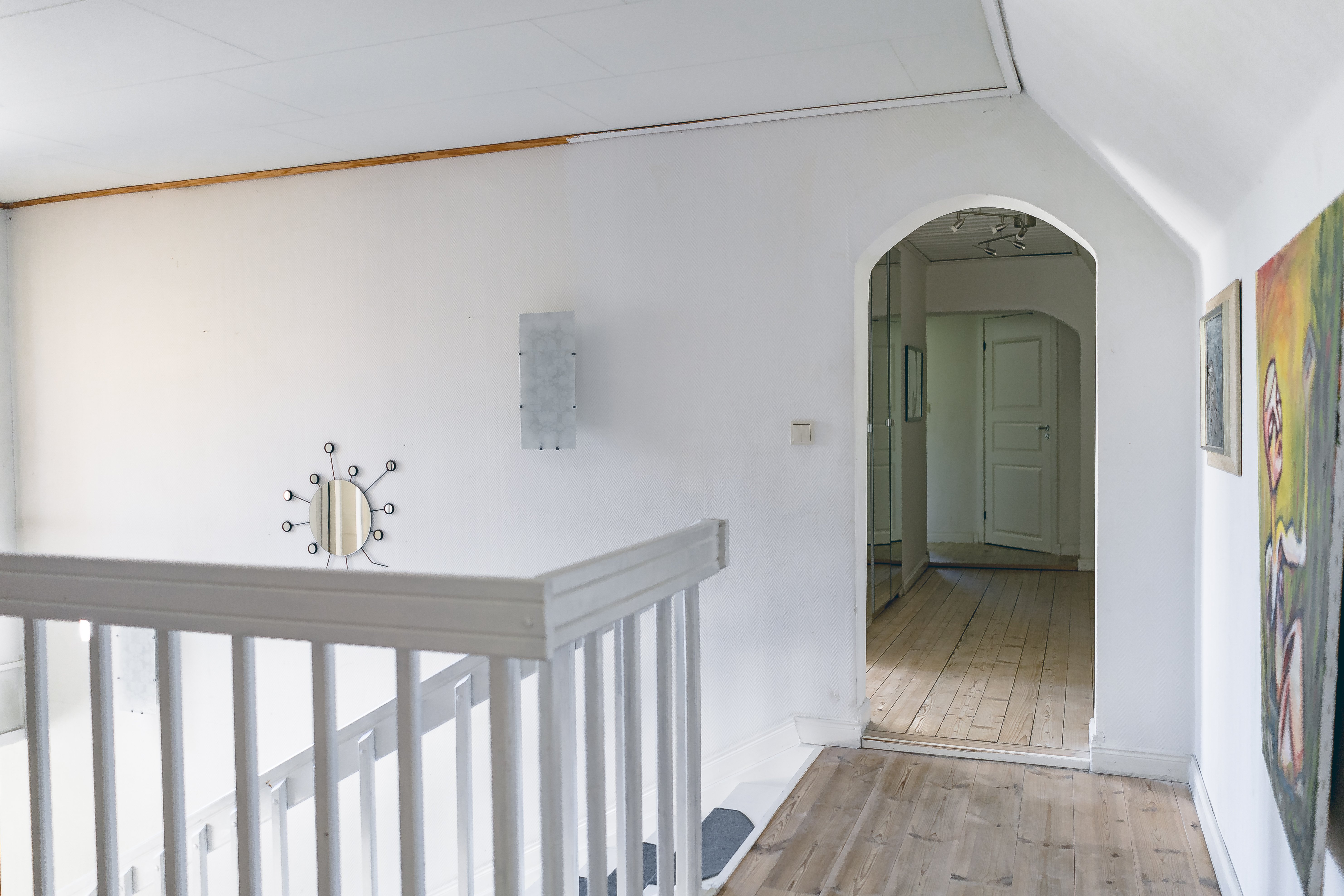 Villa/Hus, 11 rooms, 330 sqm, Skå – bild 40