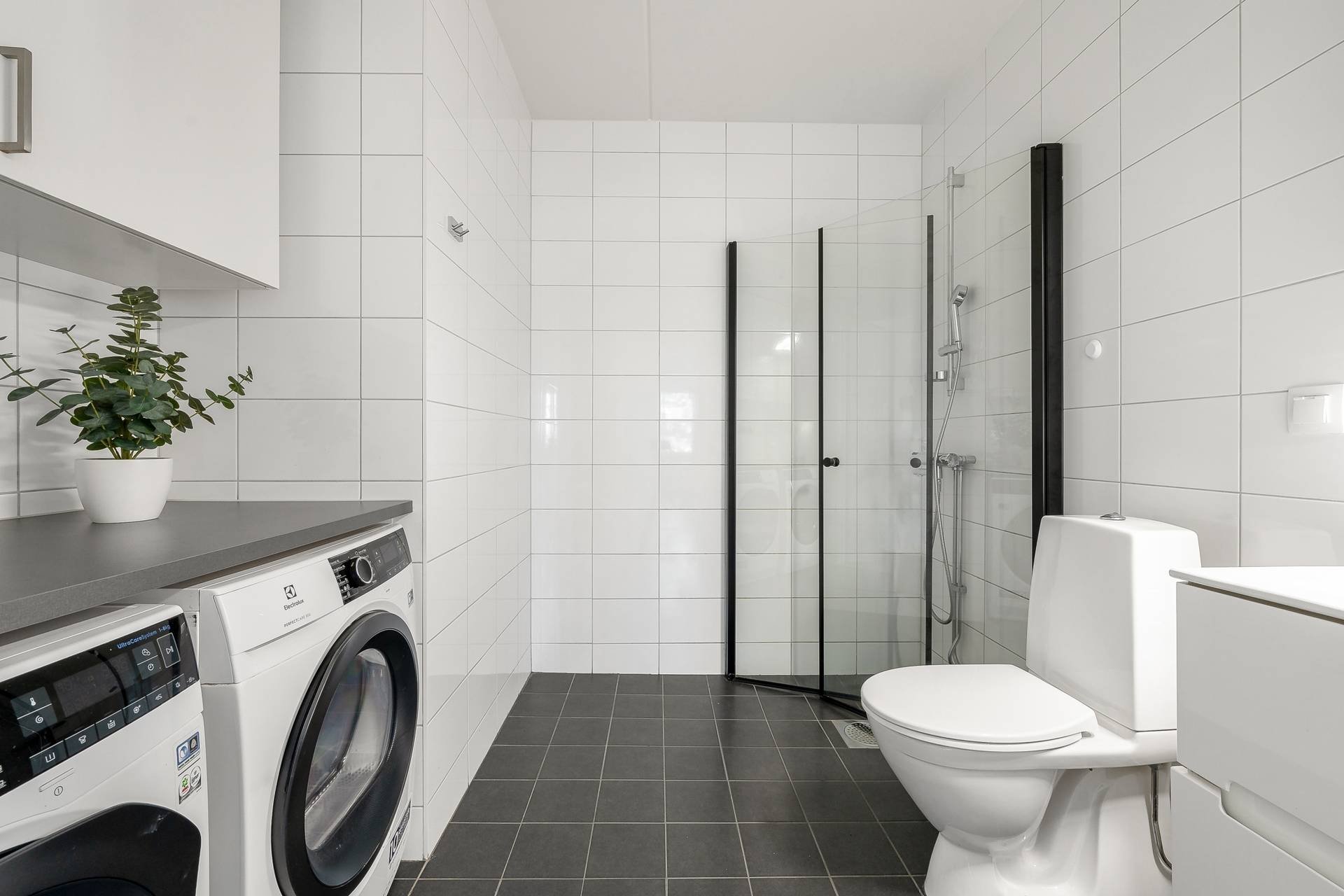 Lägenhet, 4 rooms, 91 sqm, Sundbyberg – bild 9
