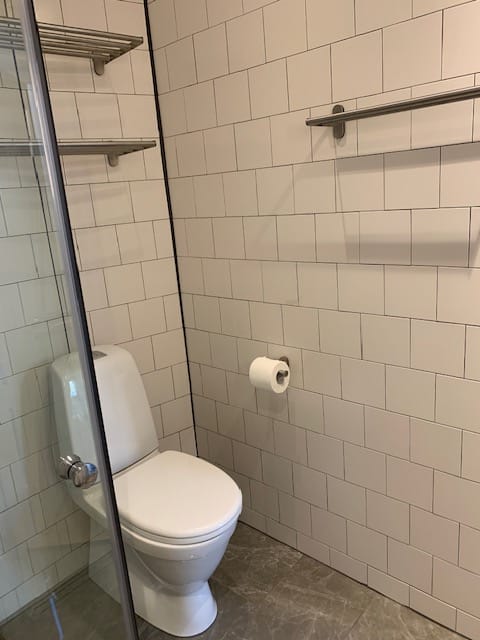 2 rok · 55 m² i Lidingö – bild 5