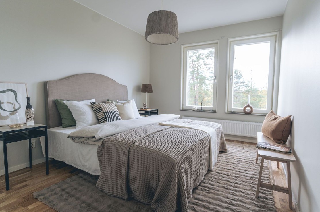 Lägenhet, 2 rooms, 41 sqm, Skogås – bild 10