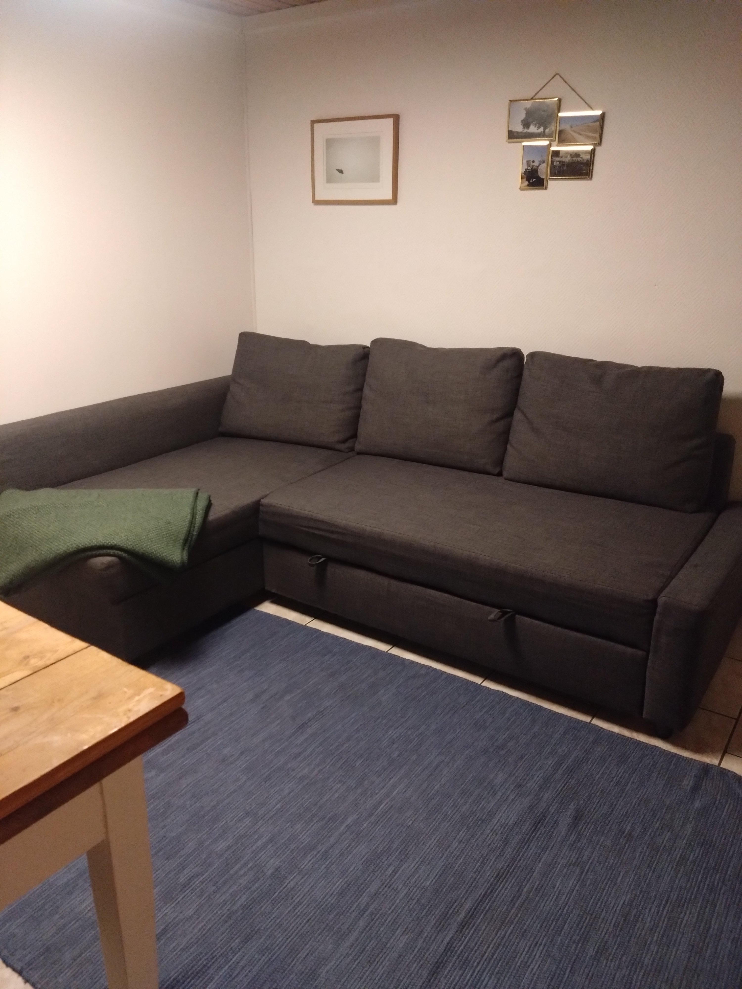 Stuga, 1 rooms, 21 sqm, Partille – bild 5