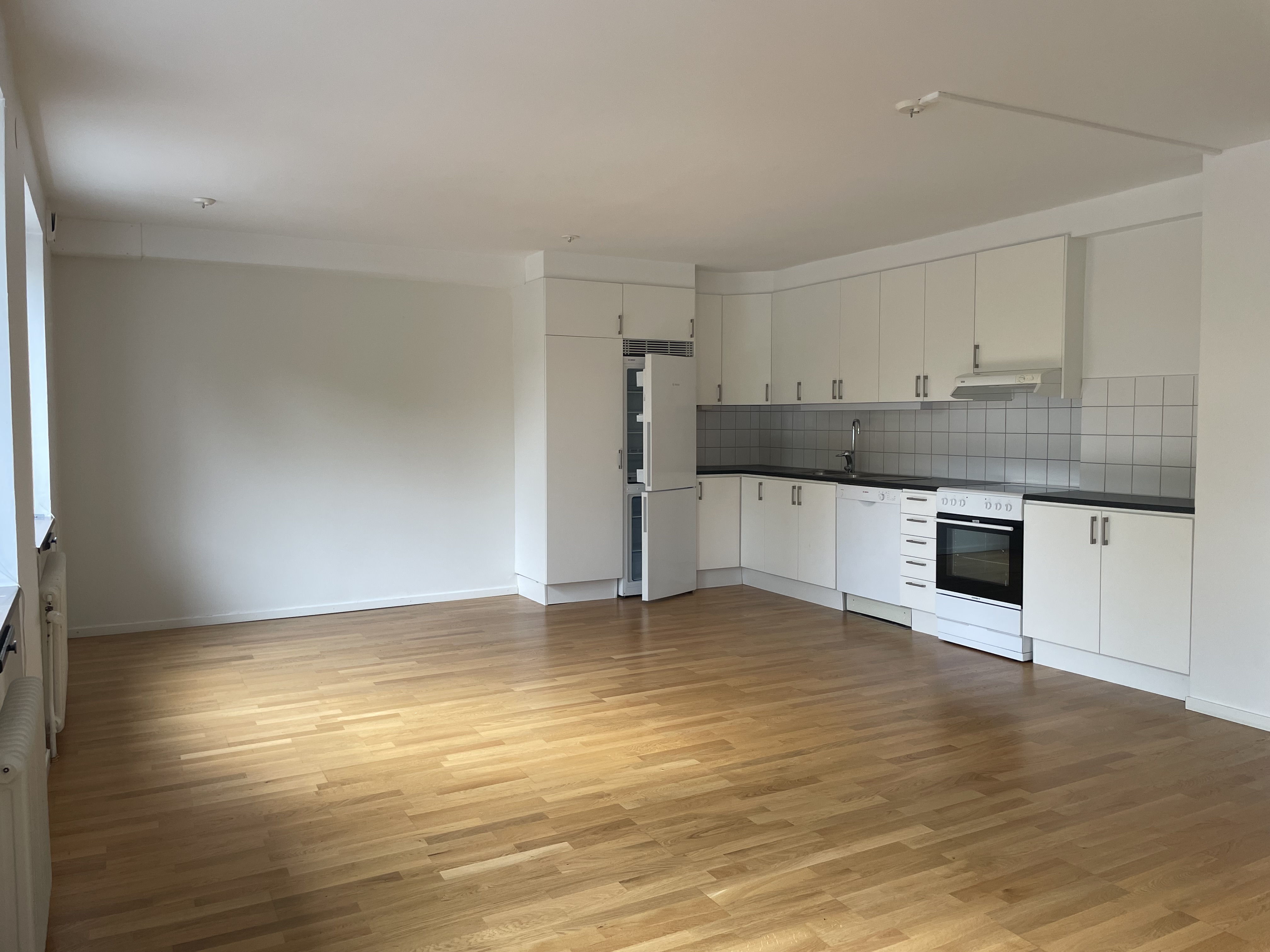 Lägenhet, 2 rooms, 72 sqm, Borås – Borås