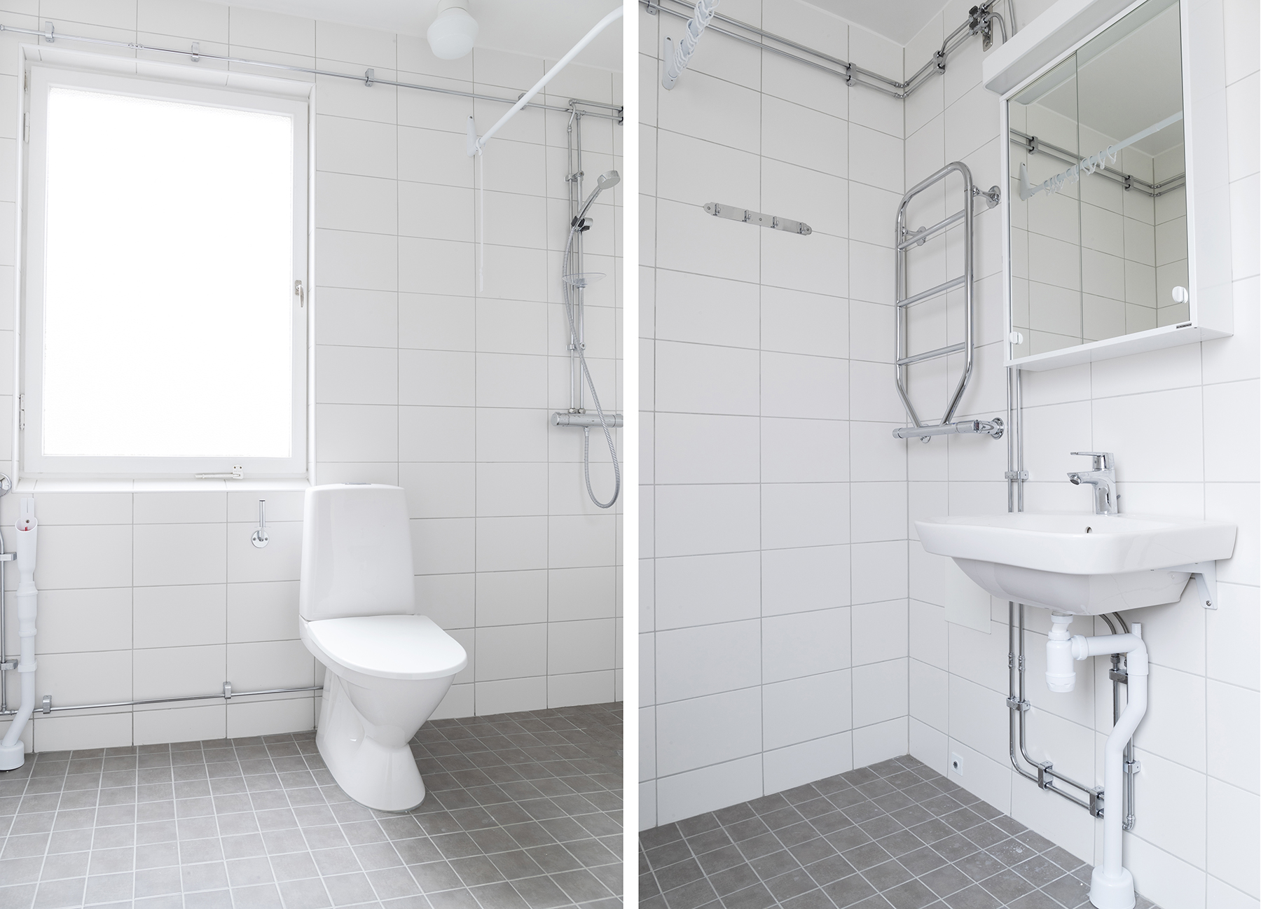 Lägenhet, 3 rooms, 81 sqm, Västerås – bild 2