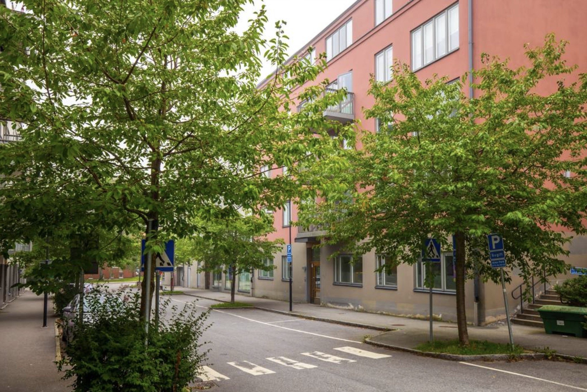 Lägenhet, 2 rooms, 60 sqm, Hägersten – bild 2