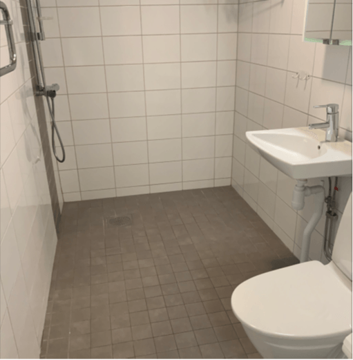 2 rok · 63 m² i Strängnäs – bild 3