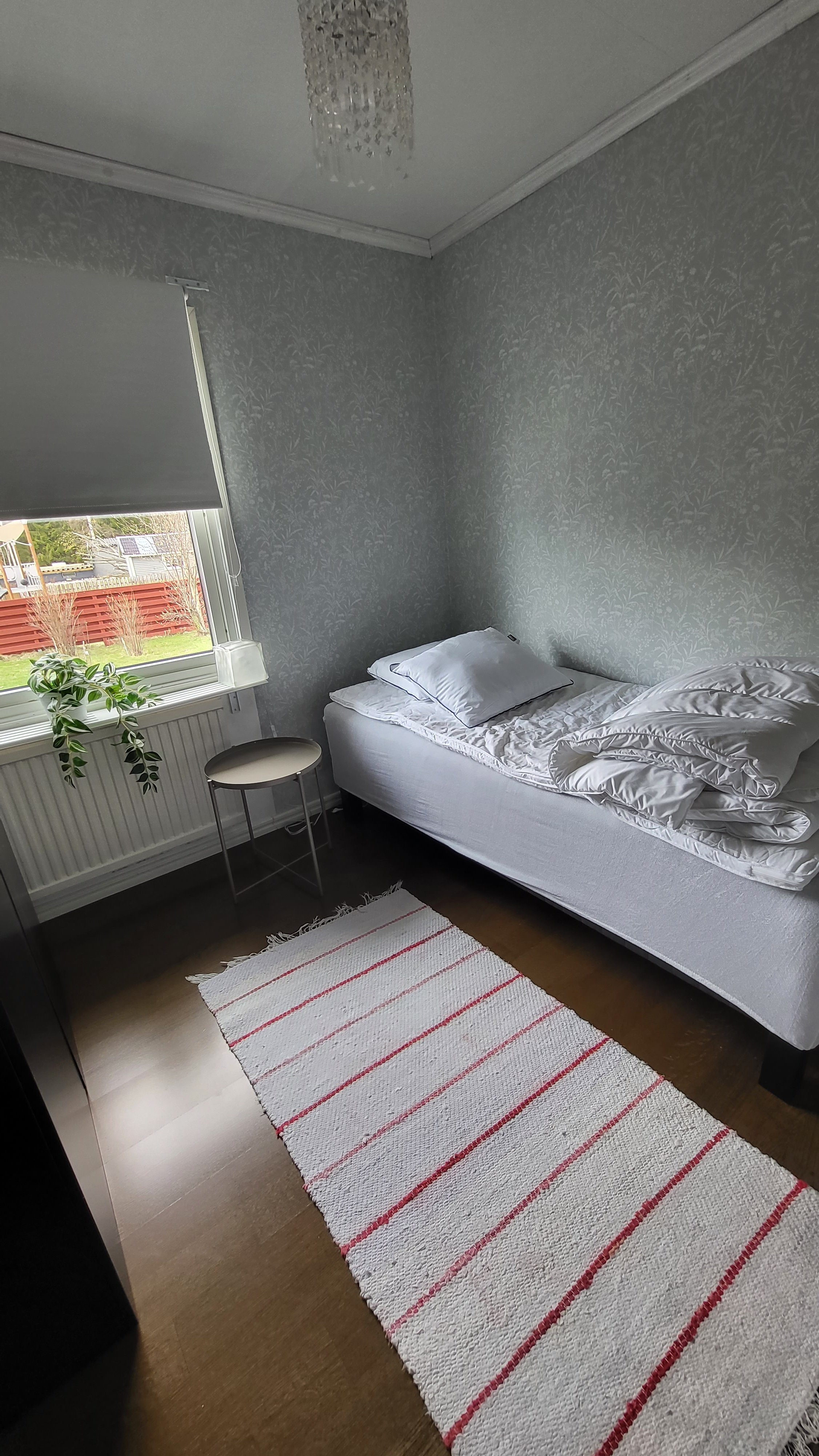 Villa/Hus, 6 rooms, 132 sqm, Bergeforsen – bild 11