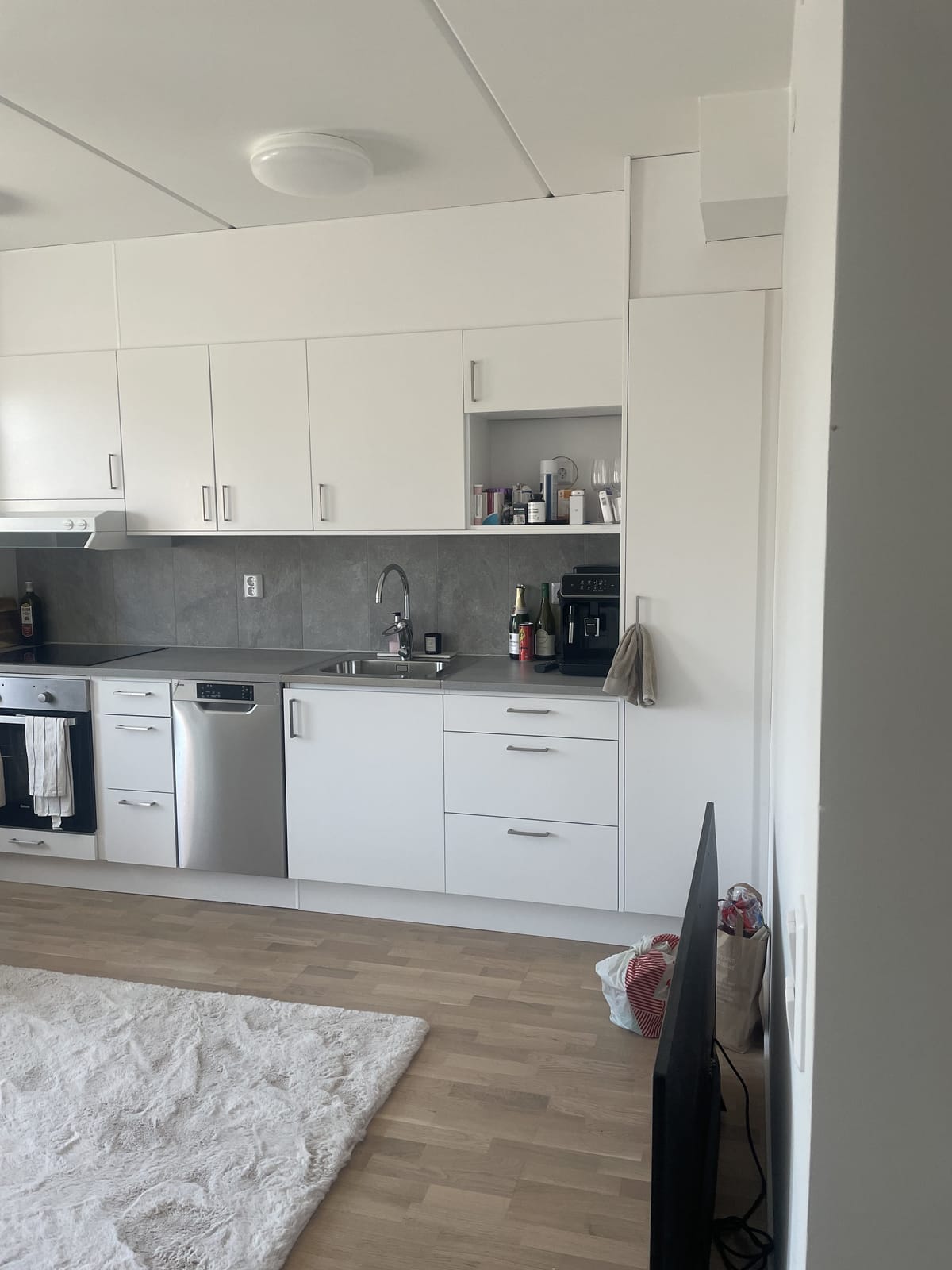 2 rok · 50 m² i Saltsjö-boo – bild 4