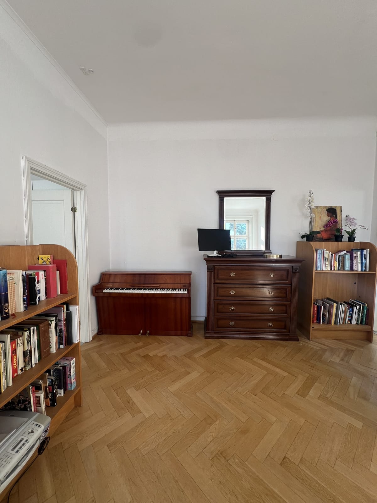 2 rok · 78 m² i Falun – bild 4
