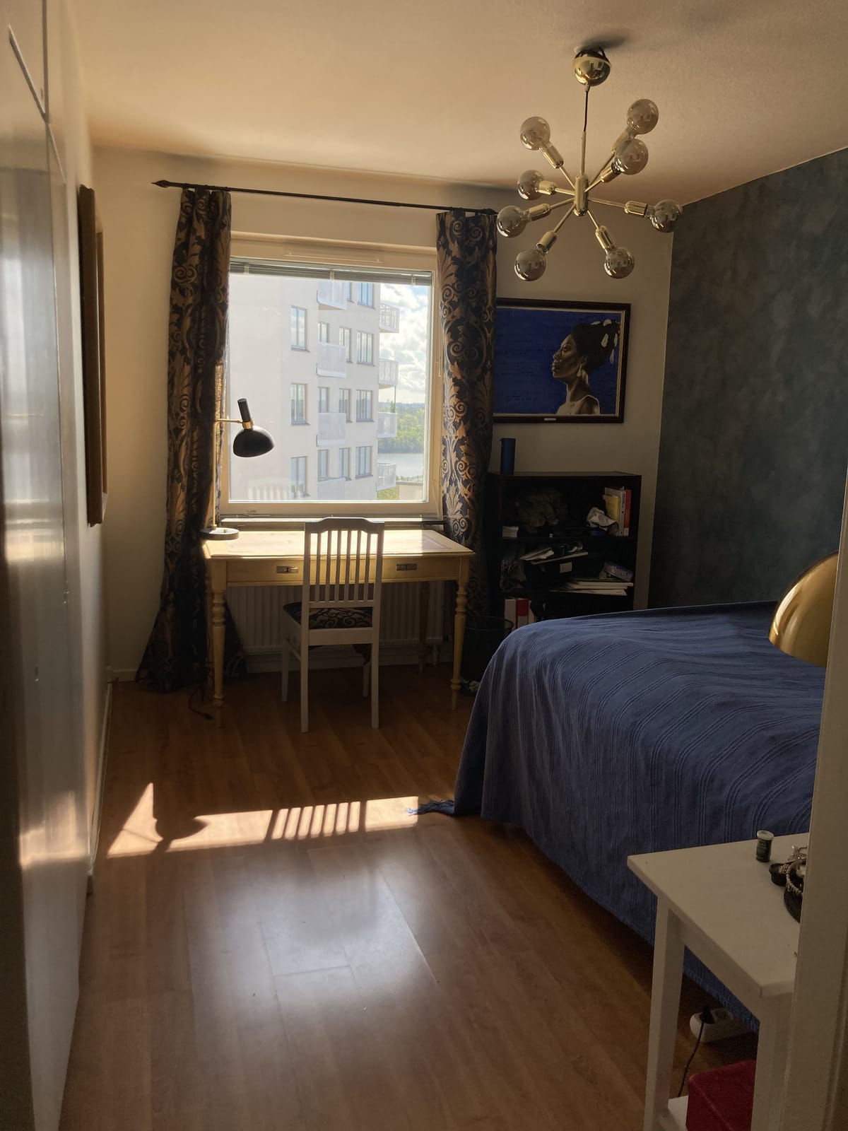 2 rok · 52 m² i Kungsängen – bild 5