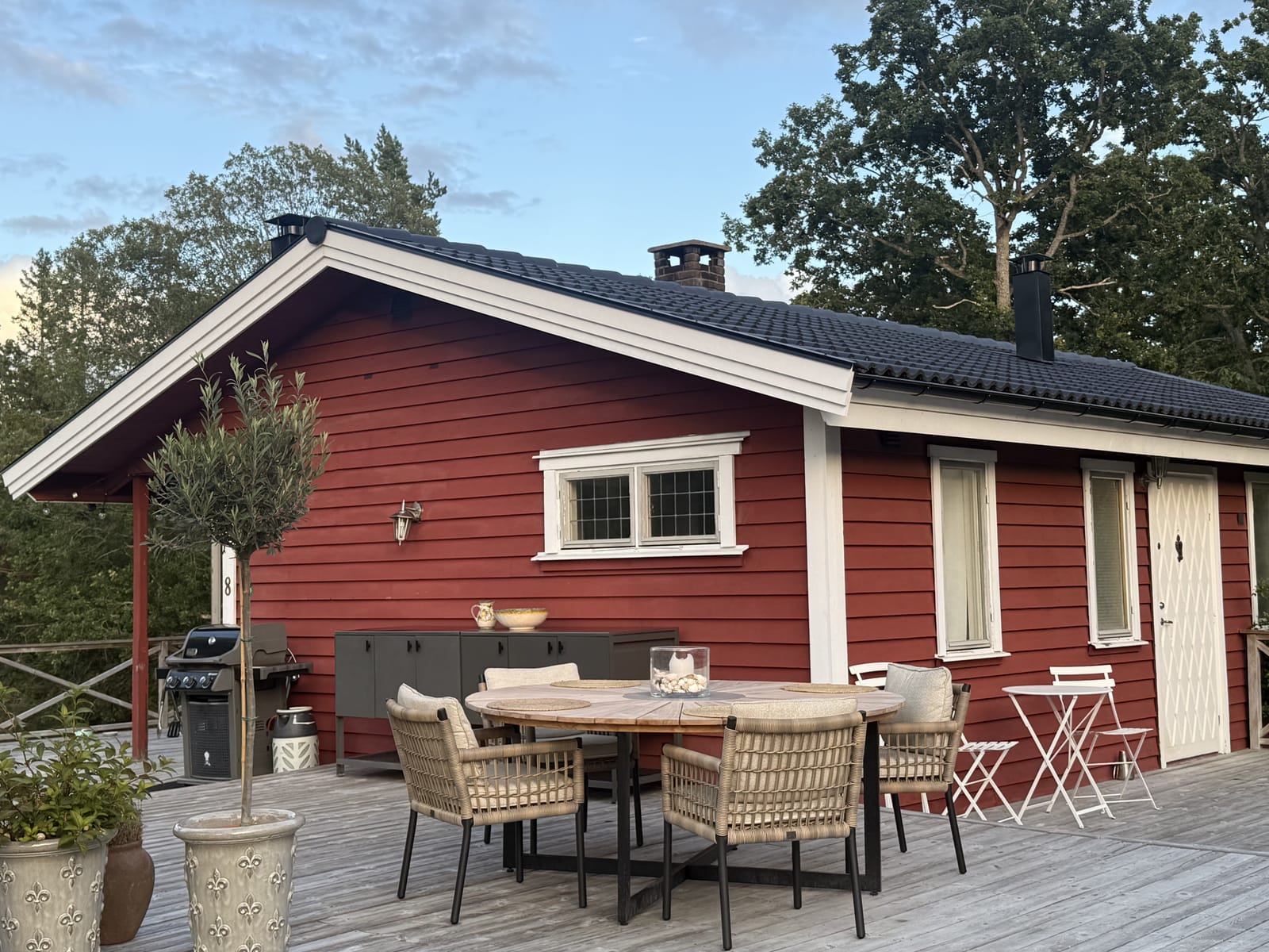 3 rok · 61 m² i Nynäshamn – bild 2