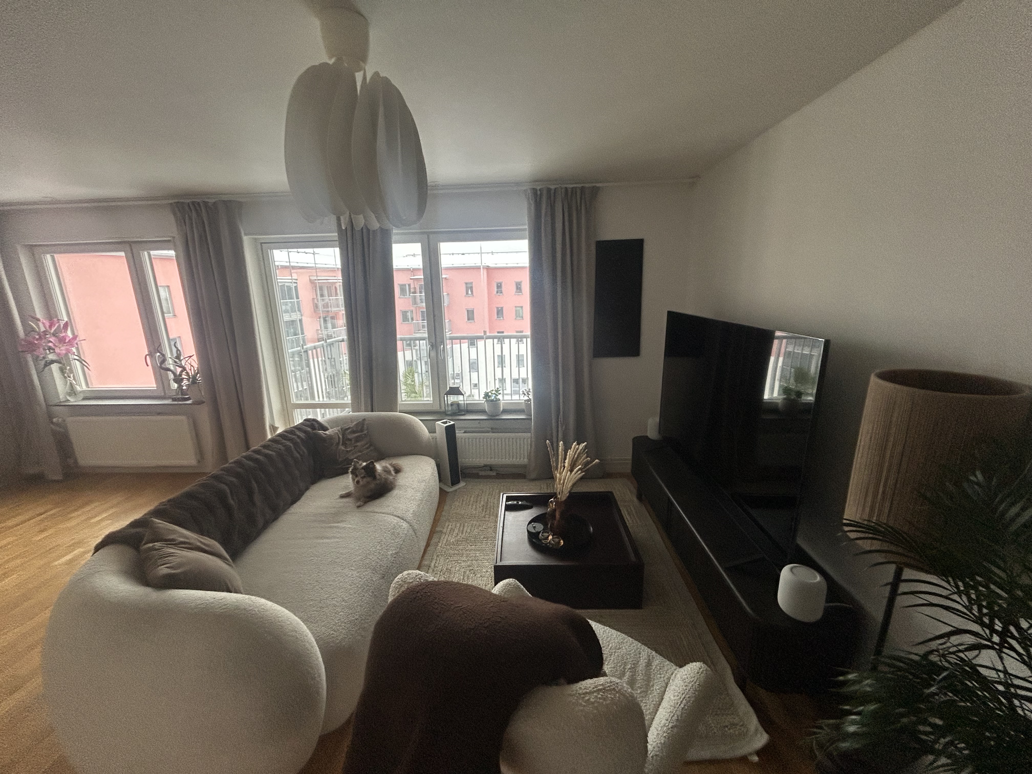 Lägenhet, 2 rooms, 60 sqm, Gustavsberg – bild 4