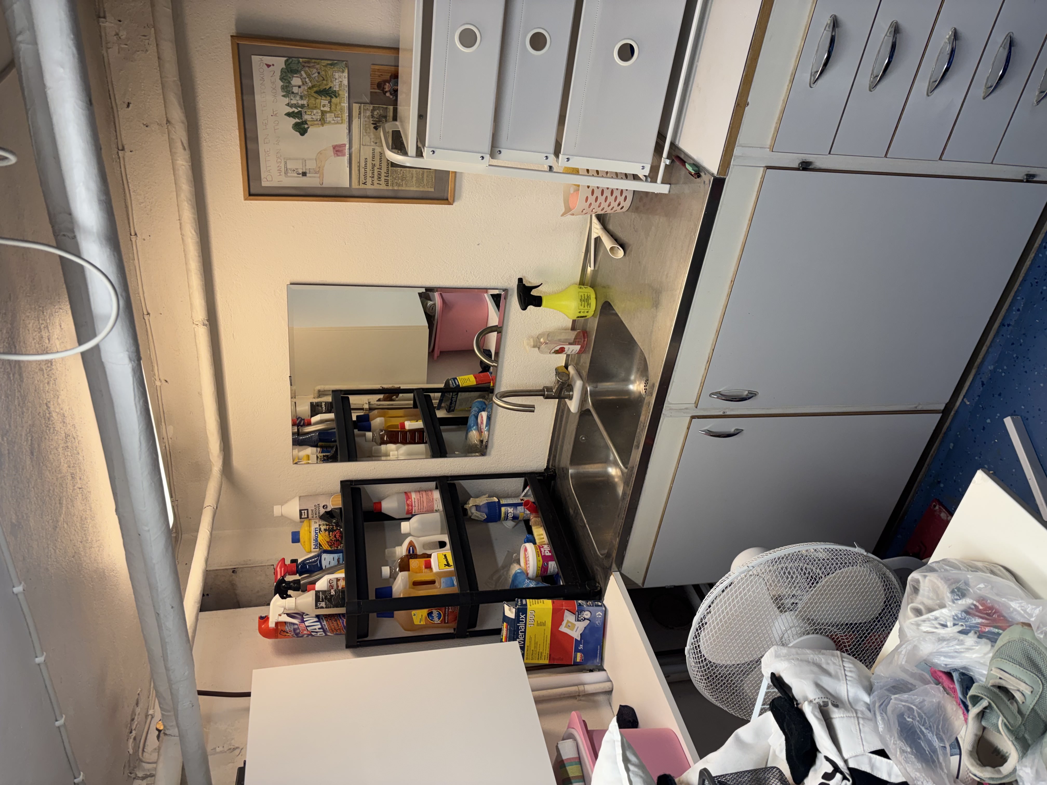 Lägenhet, 6 rooms, 159 sqm, Huddinge – bild 18