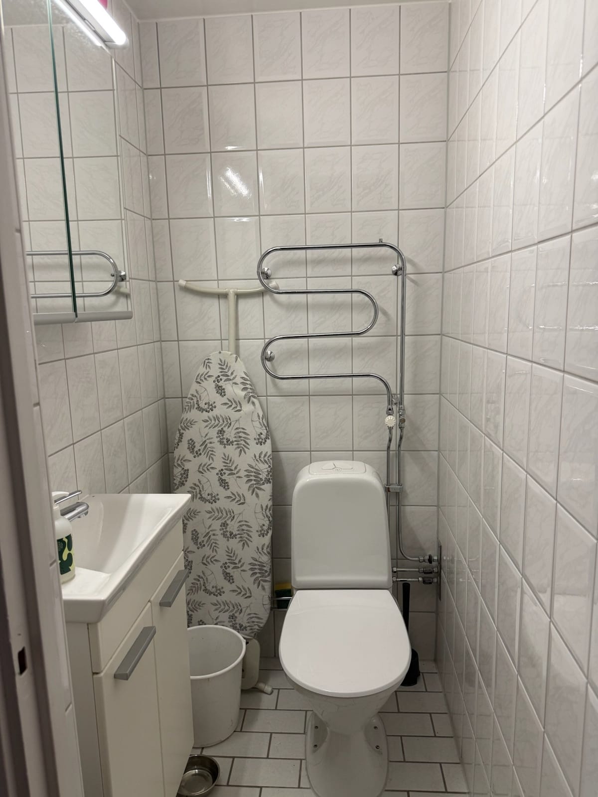 4 rok · 95 m² i Göteborg – bild 9