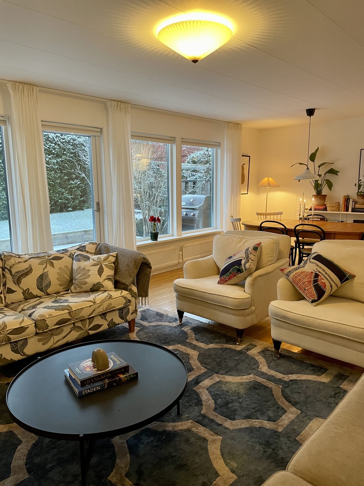 5 rok · 109 m² i Lidingö – bild 40