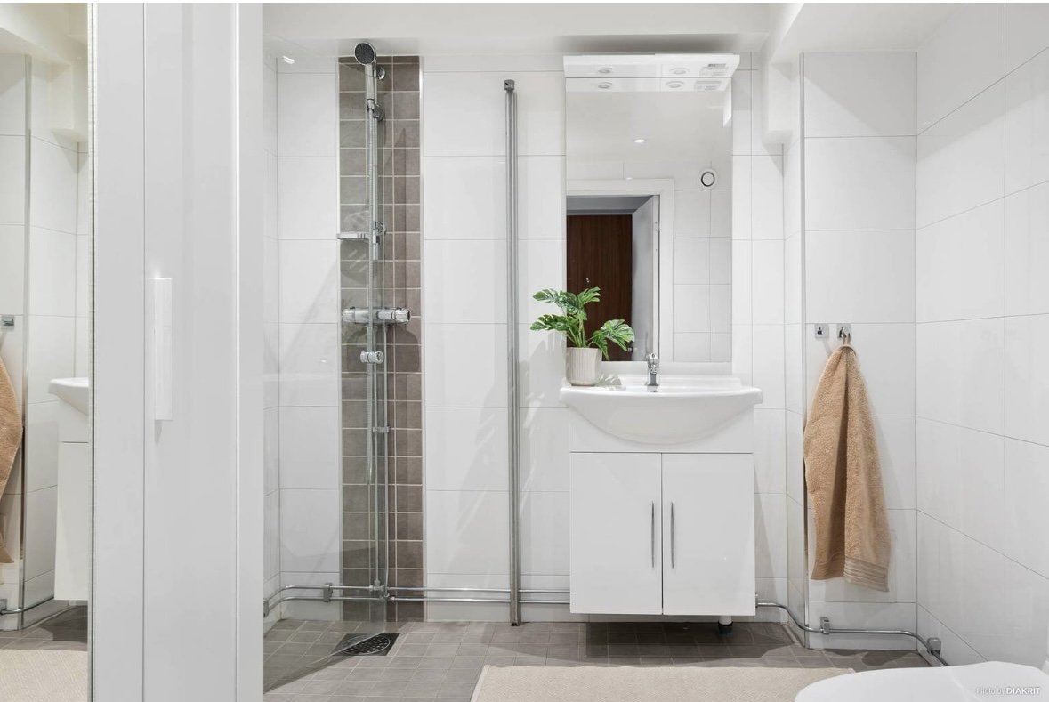 1 rok · 26 m² i Gävle – bild 2