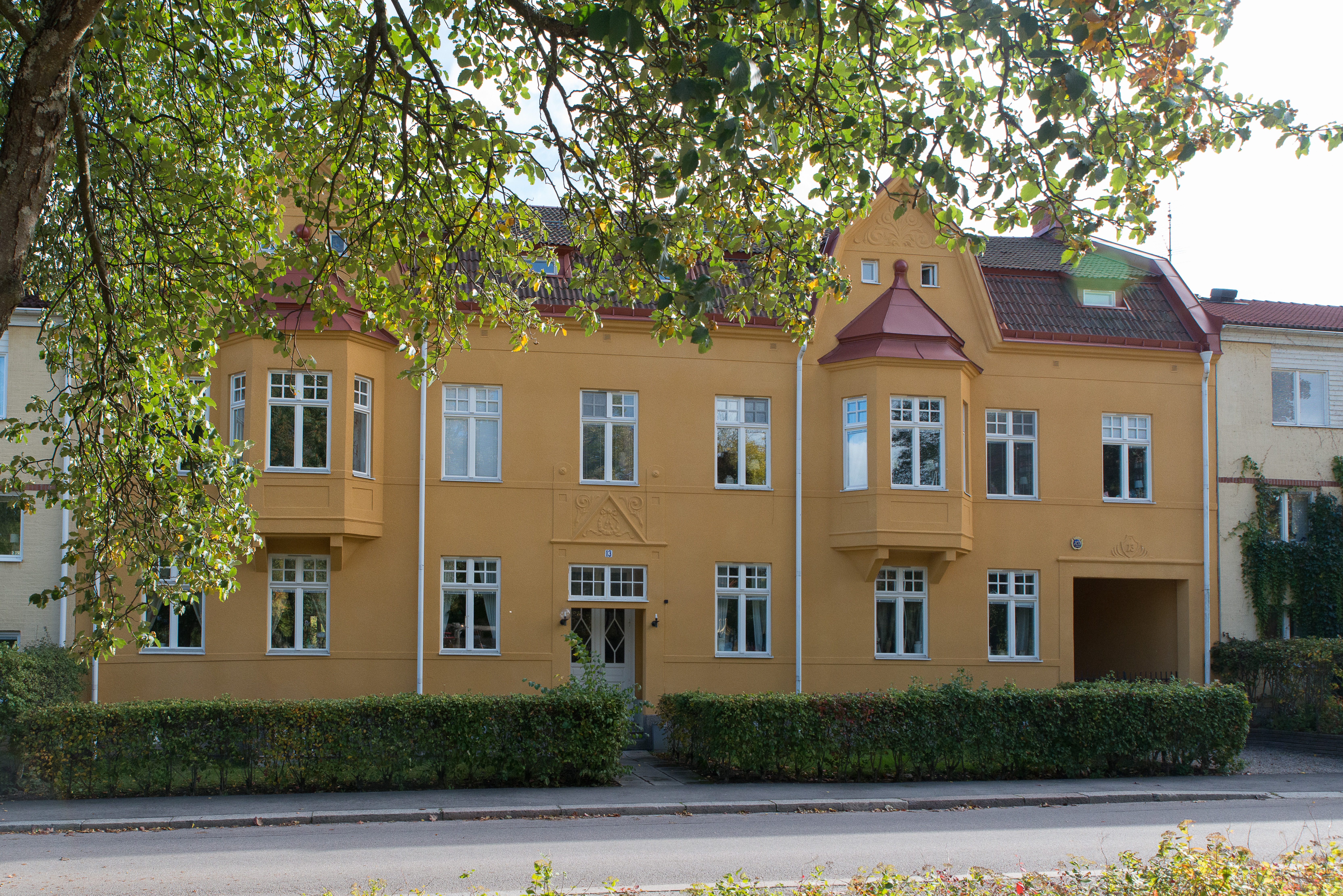 Lägenhet, 3 rooms, 96 sqm, ESKILSTUNA – ESKILSTUNA