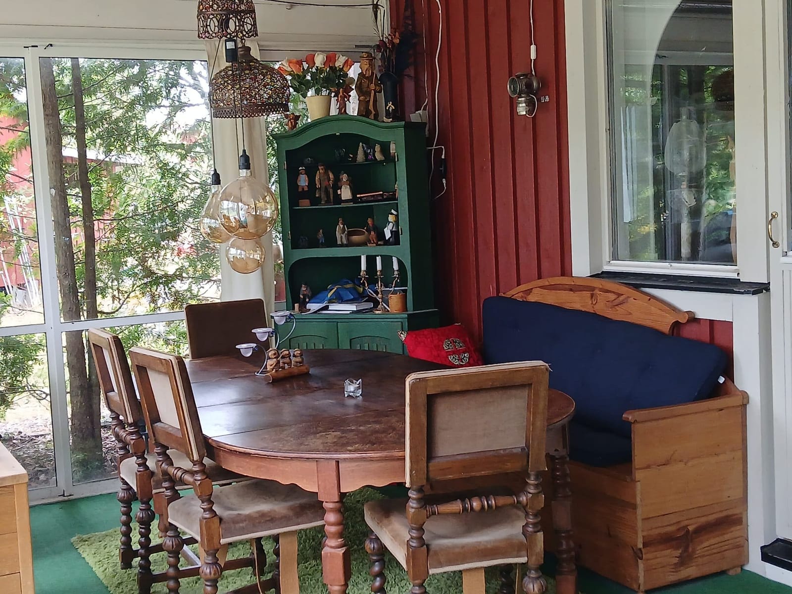 4 rok · 120 m² i Sigtuna – bild 4