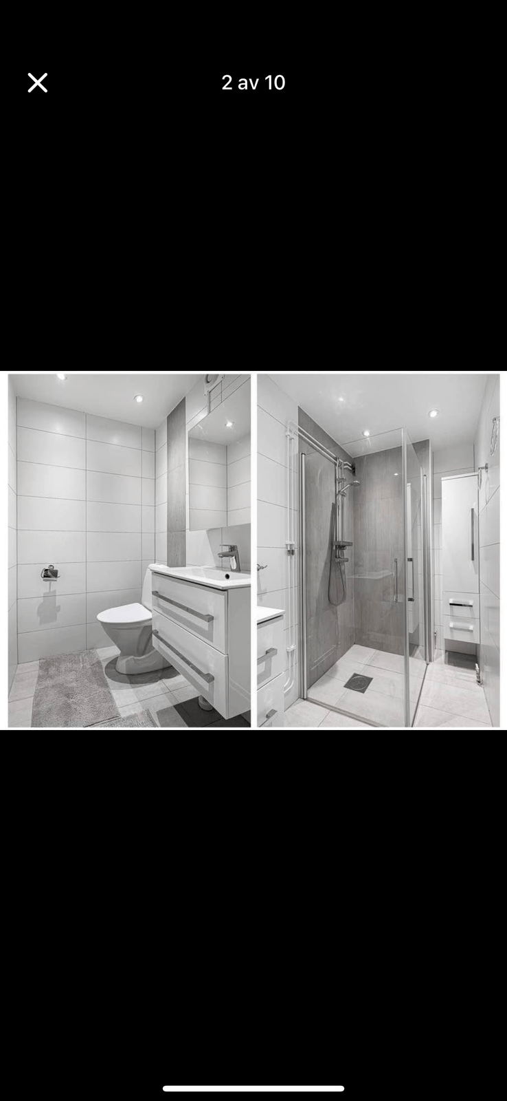 2 rok · 67 m² i Örebro – bild 2