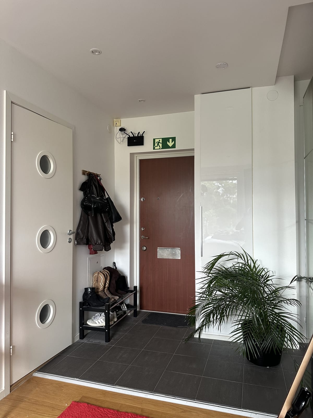 1 rok · 25 m² i Enskede – bild 2