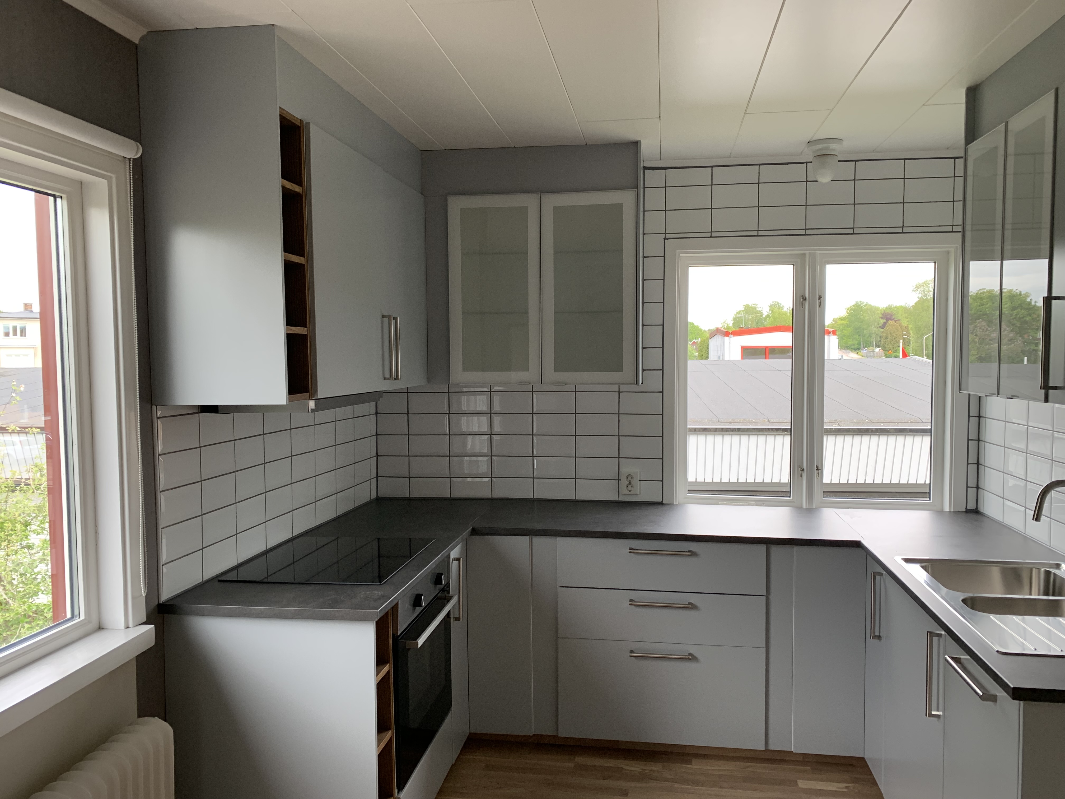 Lägenhet, 4 rooms, 104 sqm, Osby – bild 2