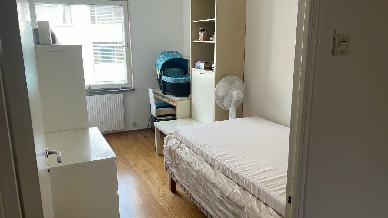 Lägenhet, 3 rooms, 85 sqm, Malmö – bild 6