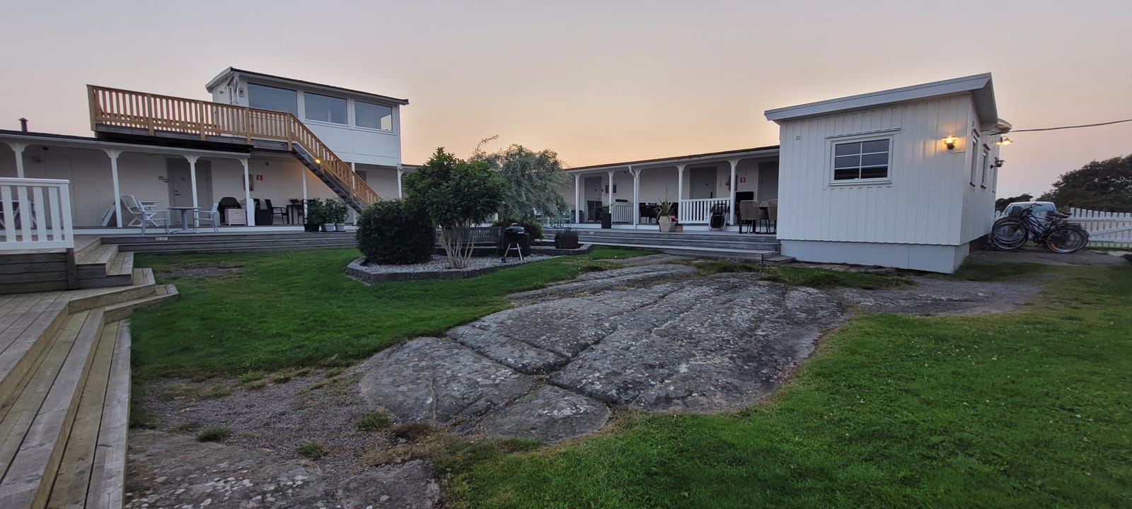 1 rok · 25 m² i Varberg – bild 2