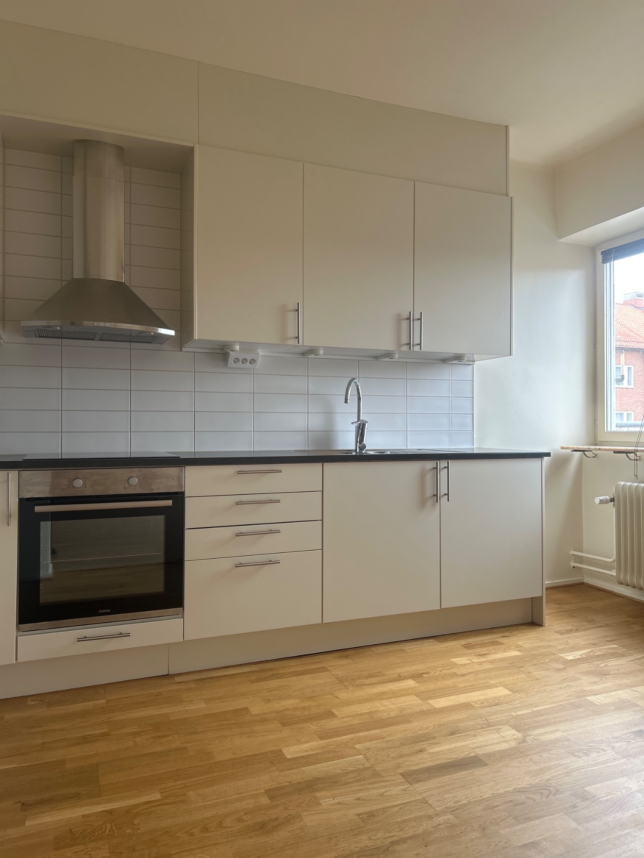 Lägenhet, 1 rooms, 48 sqm, Helsingborg