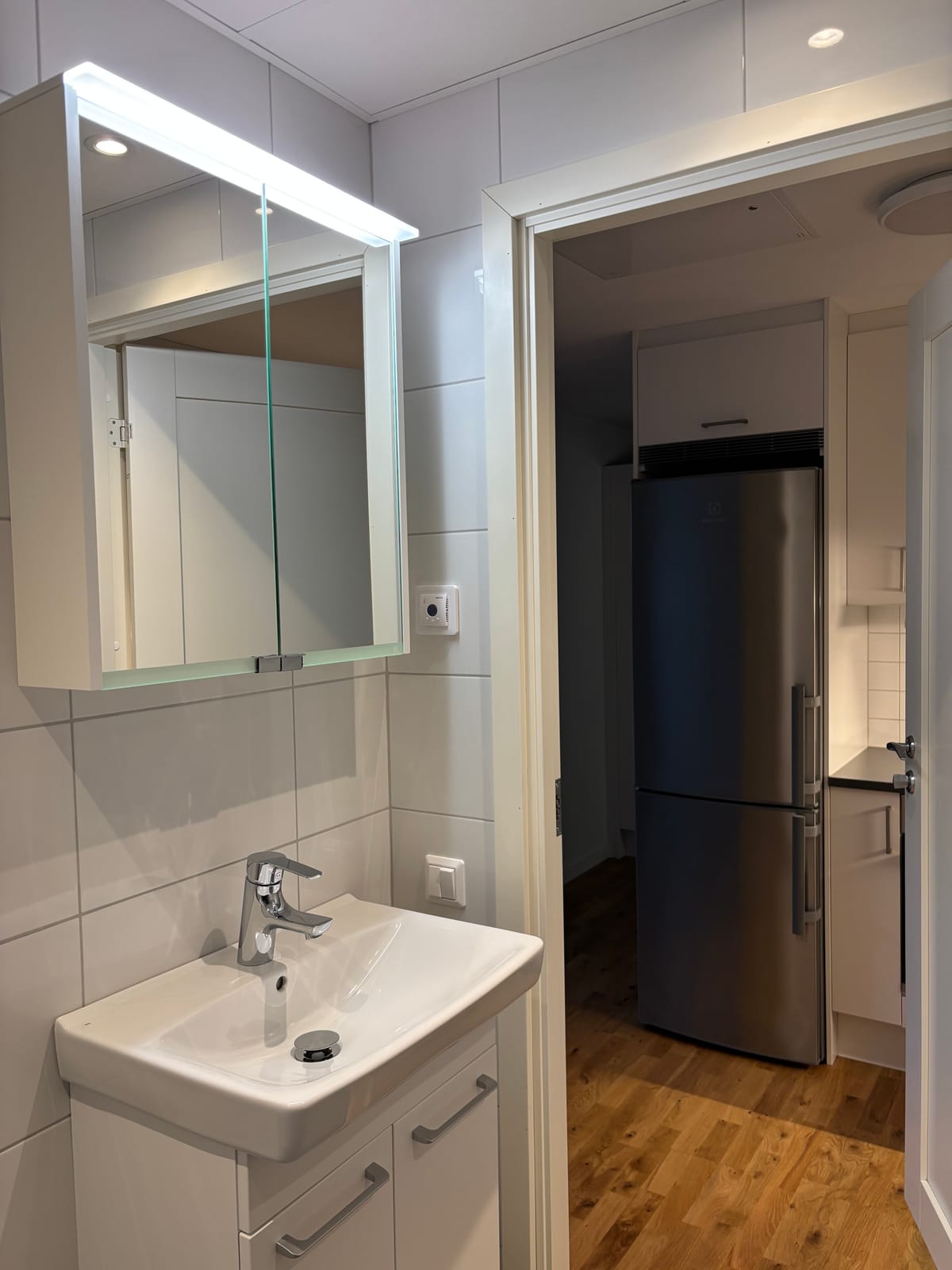 2 rok · 34 m² i Sundsvall – bild 7