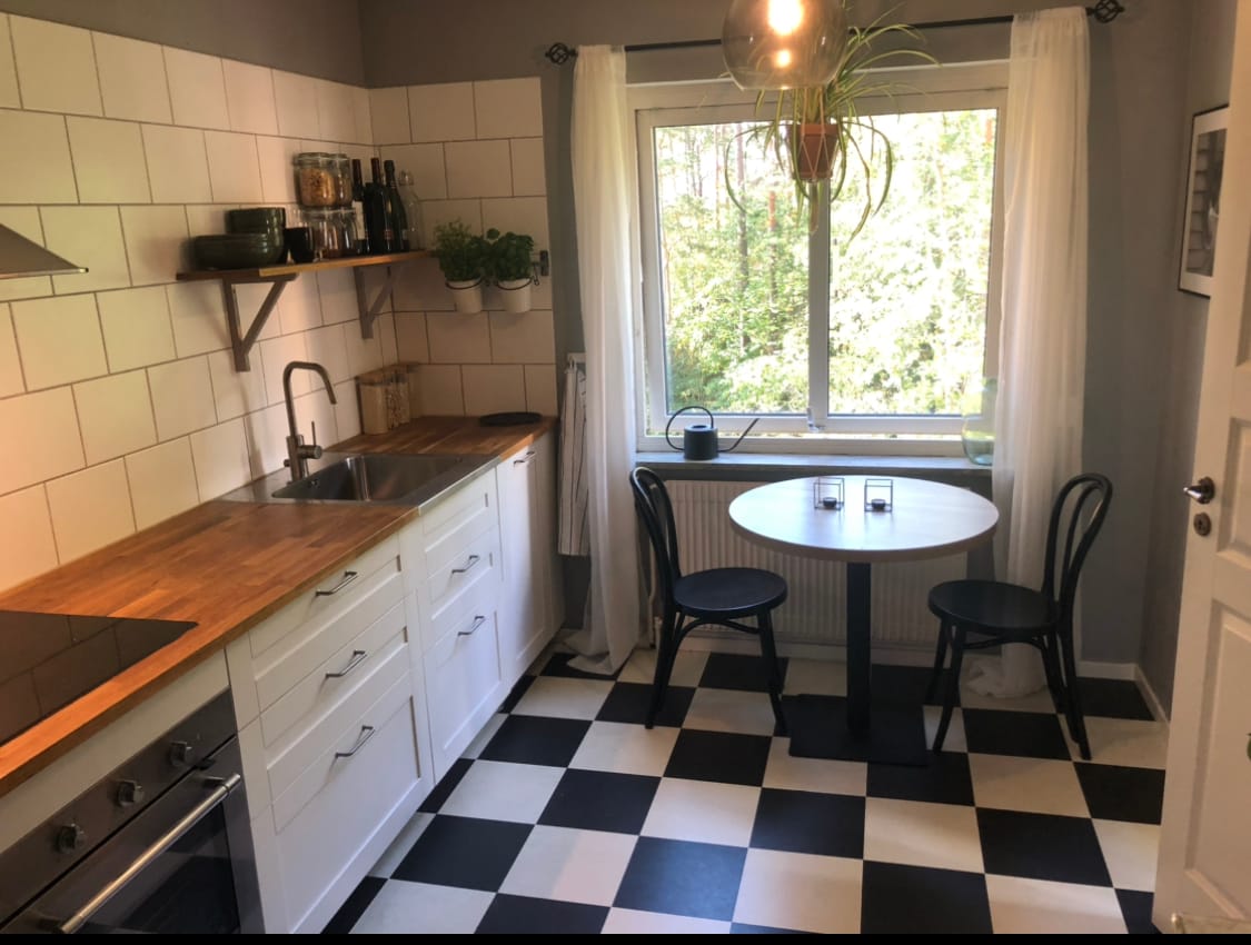 1 rok · 42 m² i Göteborg – bild 2