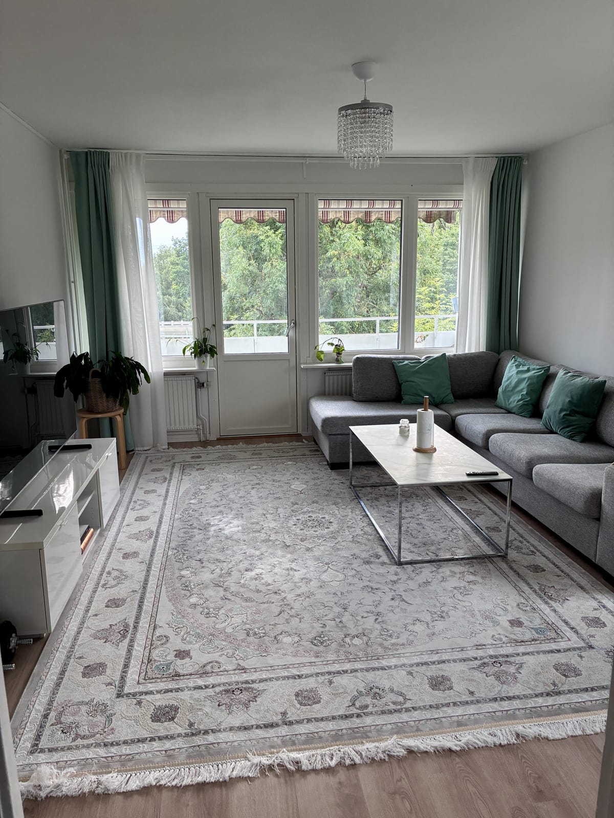 2 rok · 57 m² i Agnesberg – bild 4