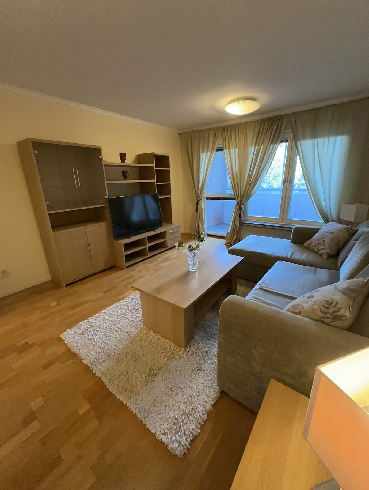 Lägenhet, 1 rooms, 46 sqm, Uppsala