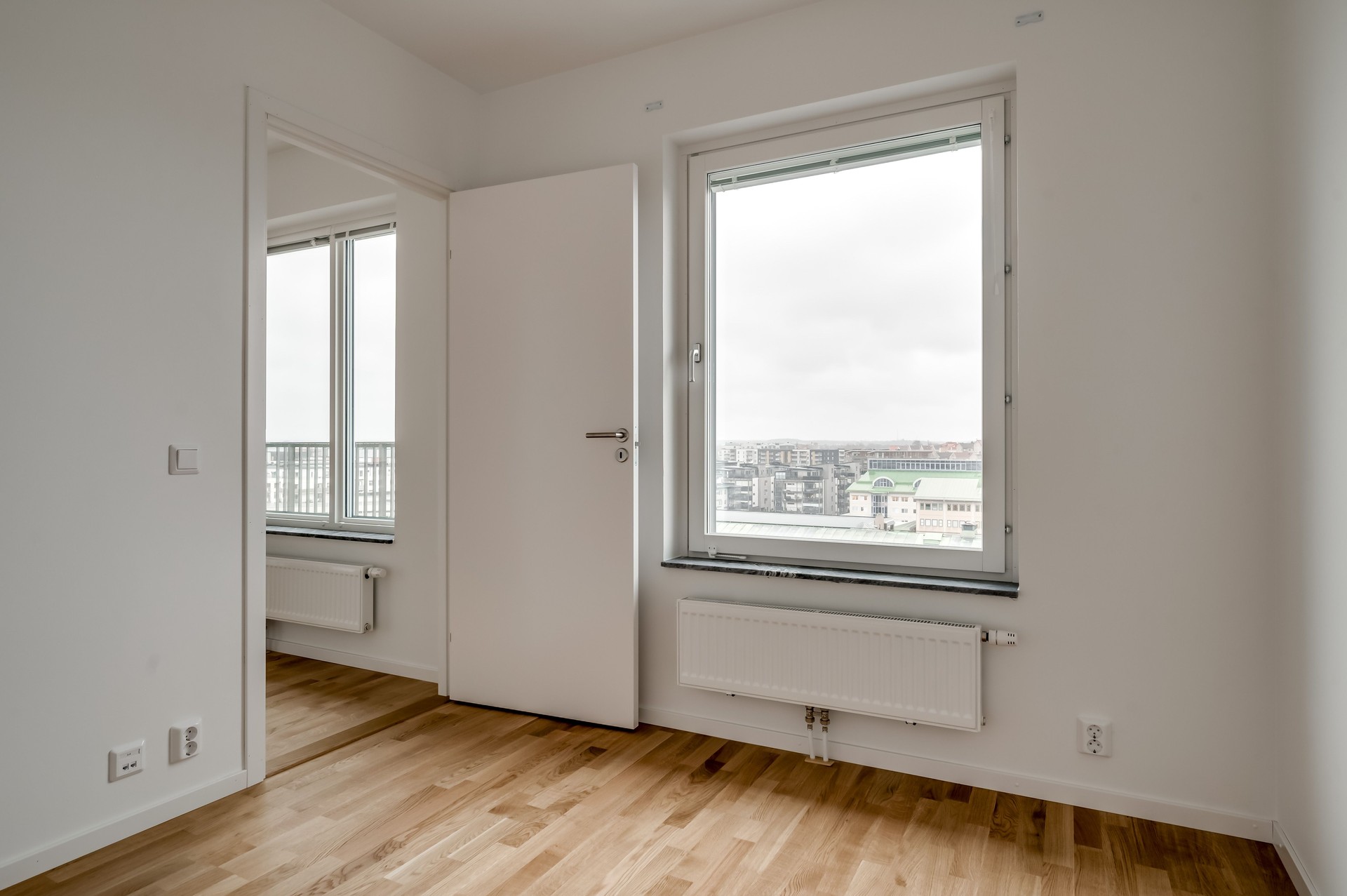 2 rok · 34 m² i Karlstad – bild 4