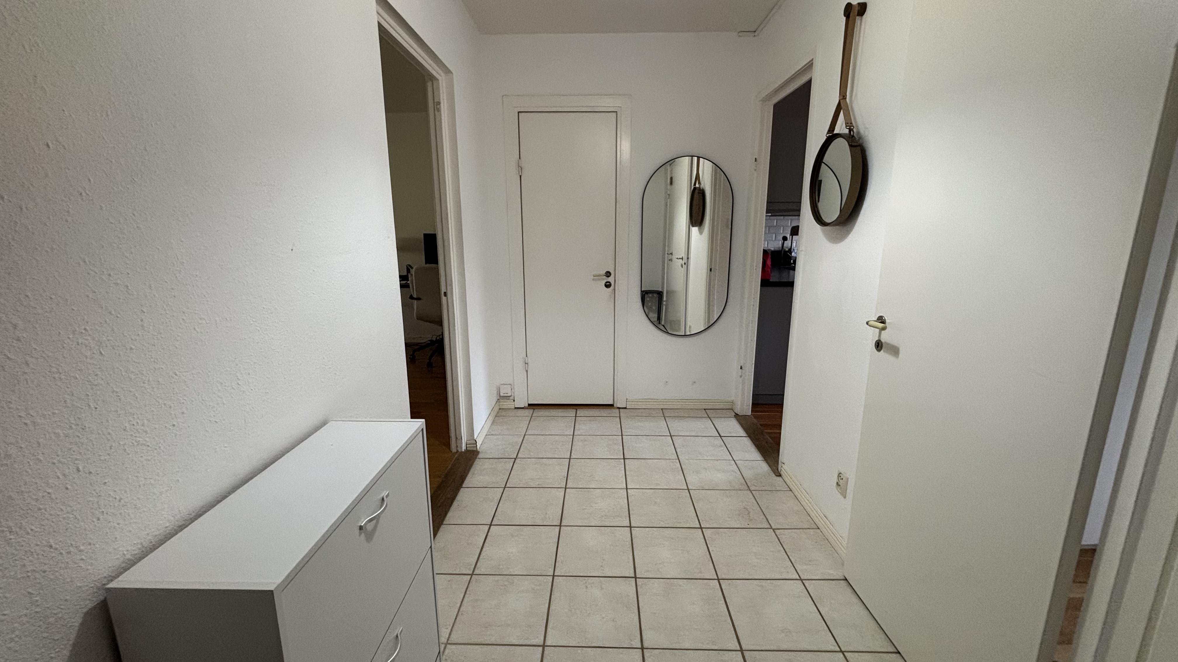 Lägenhet, 2 rooms, 63 sqm, Sollentuna – bild 25