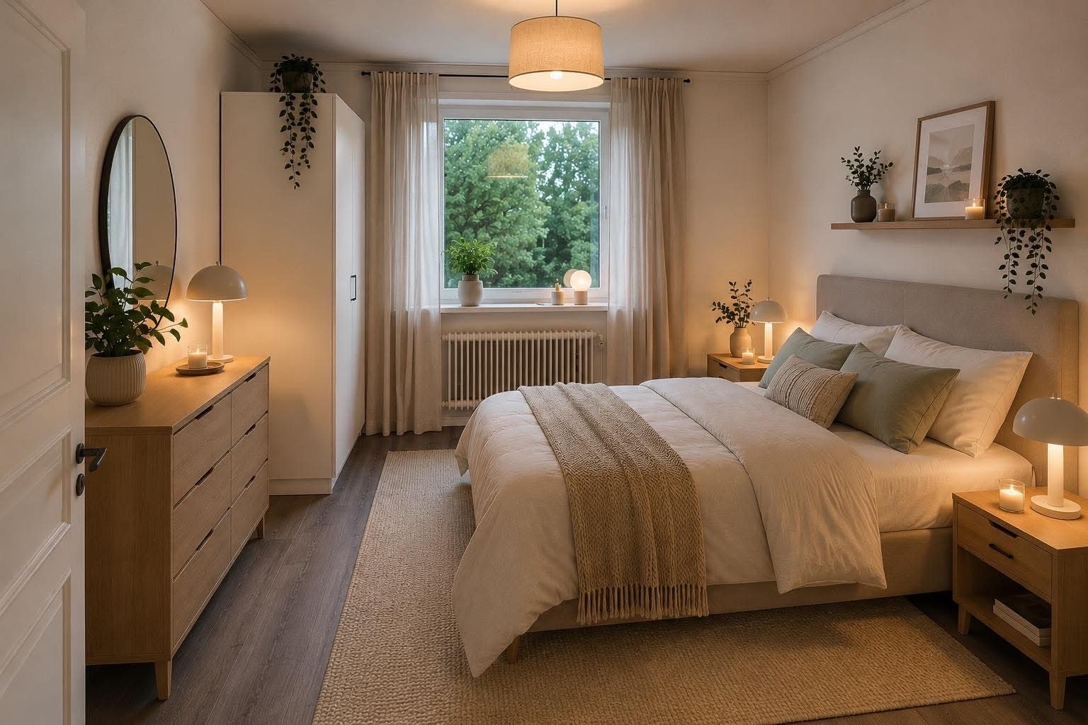 Lägenhet, 3 rooms, 71 sqm, Backaryd – bild 2