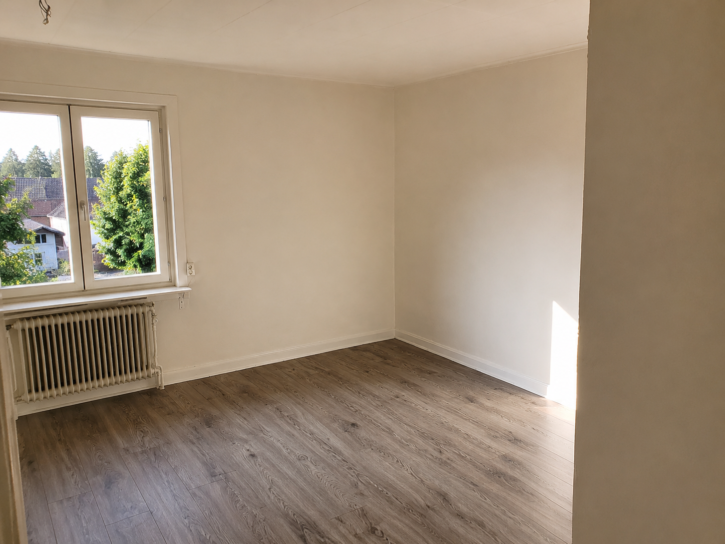 Lägenhet, 2 rooms, 52 sqm, Sköldinge – bild 4