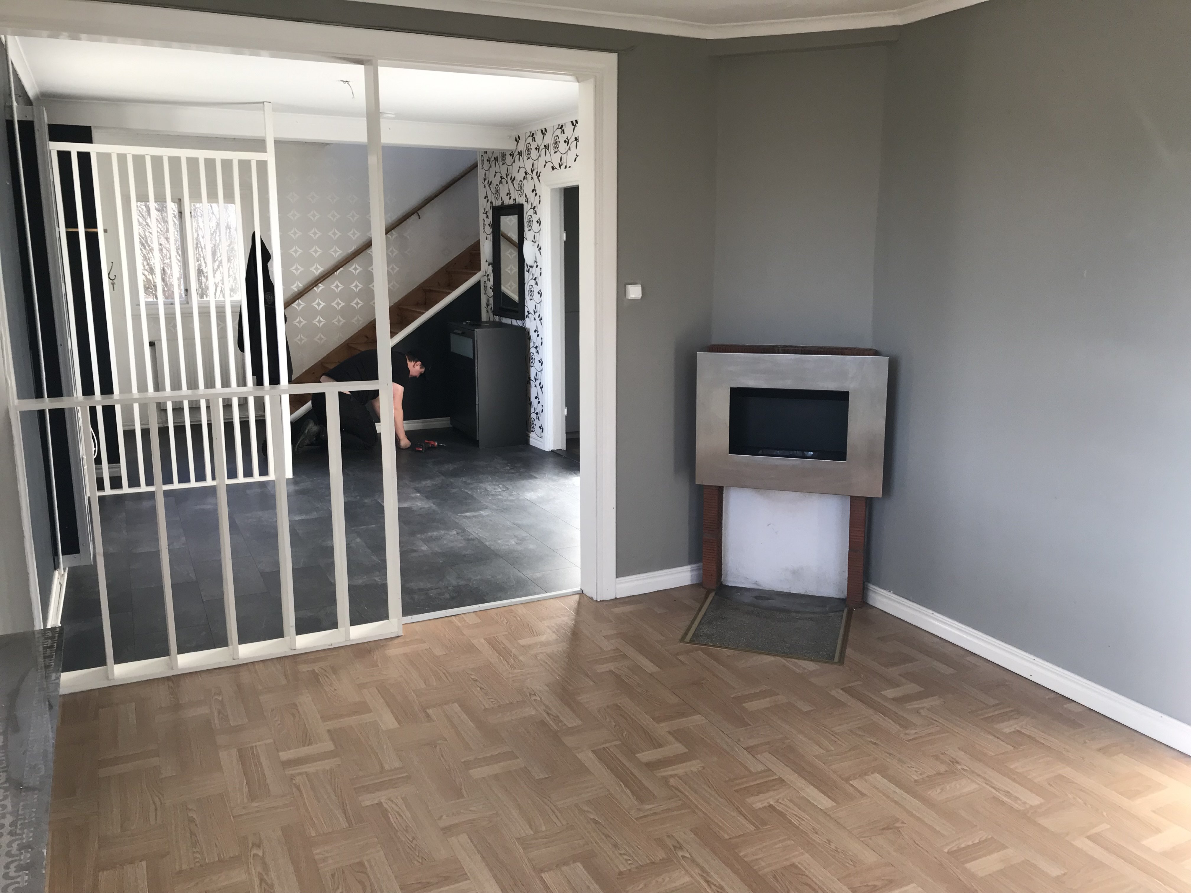 Villa/Hus, 5 rooms, 100 sqm, Ydre – bild 15