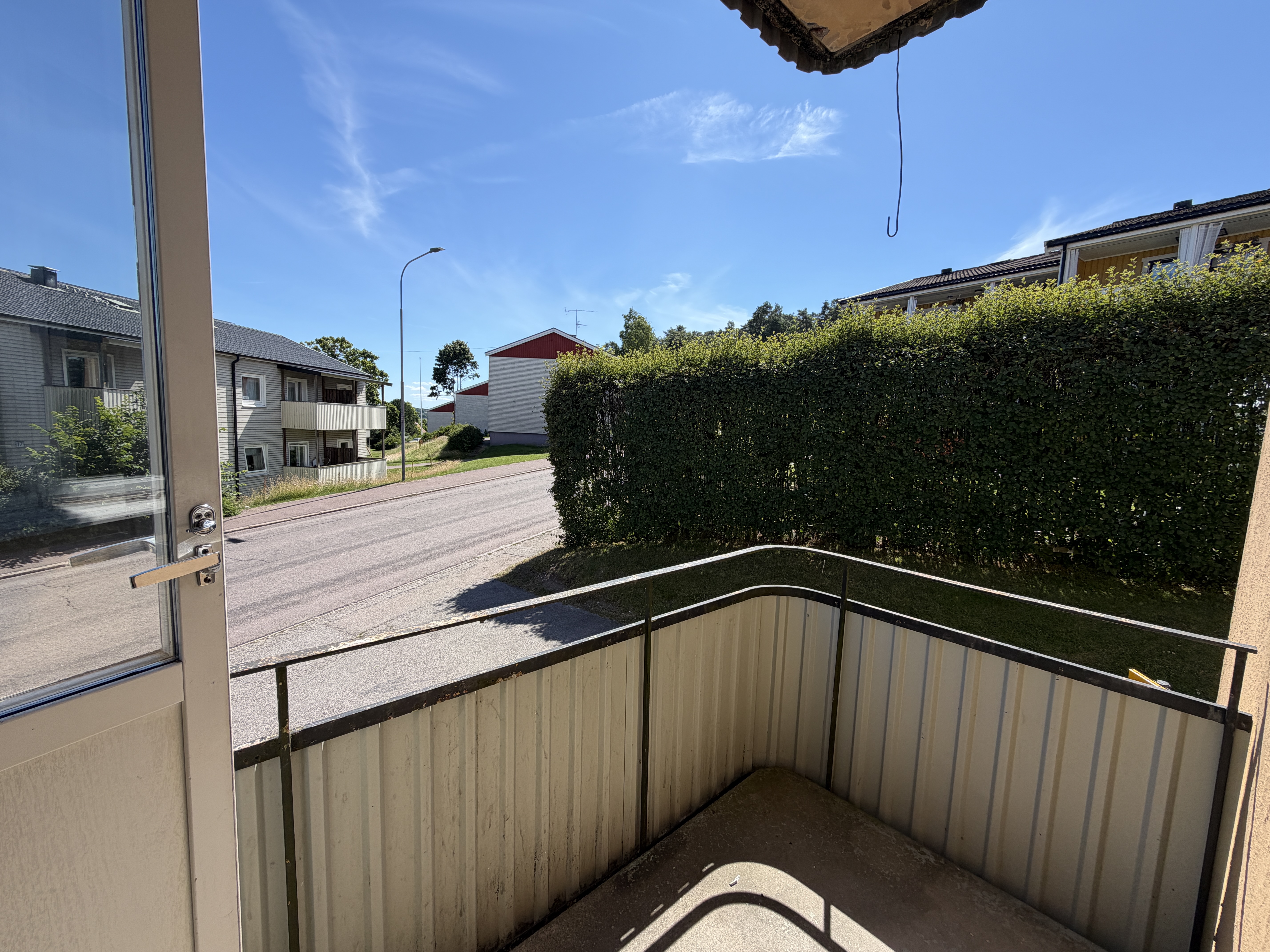 Lägenhet, 3 rooms, 93 sqm, Kristinehamn – bild 3
