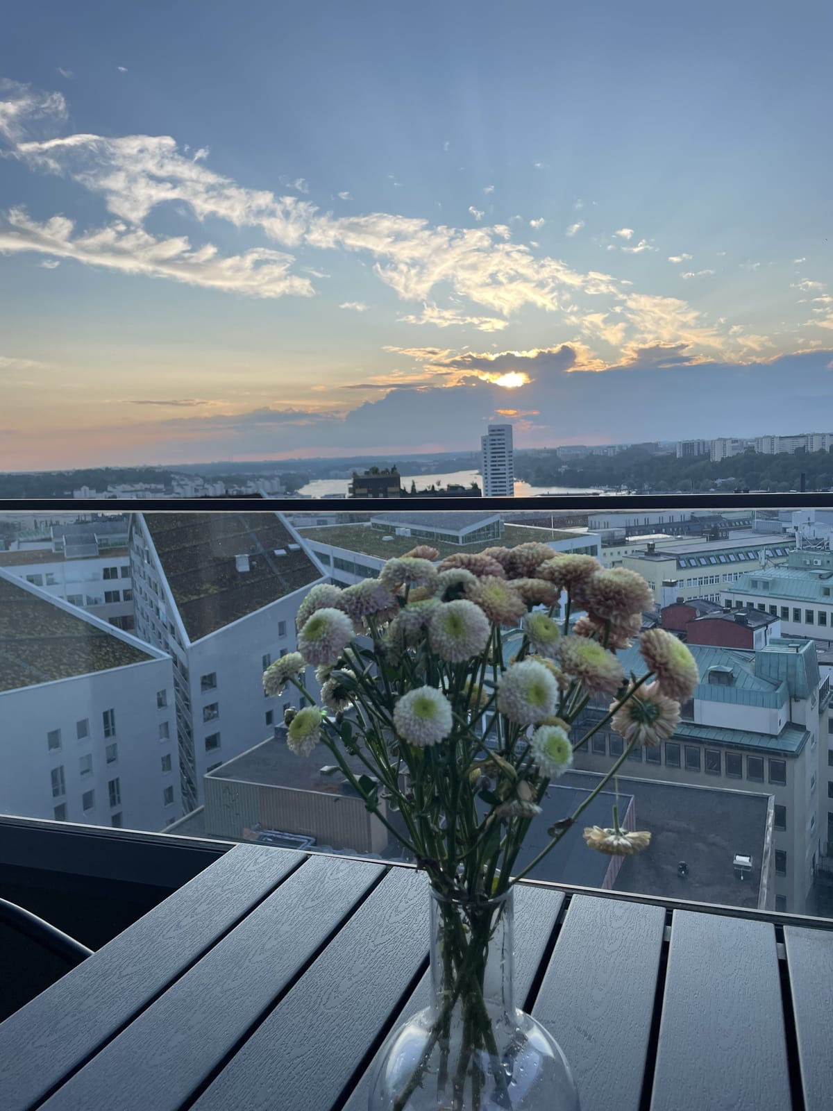 Lägenhet, 4 rooms, 88 sqm, Stockholm