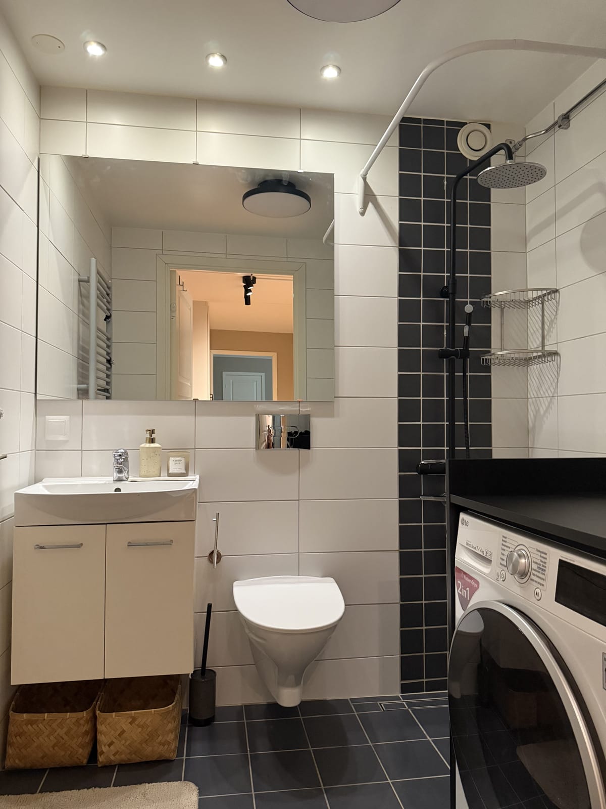 3 rok · 69 m² i Helsingborg – bild 12
